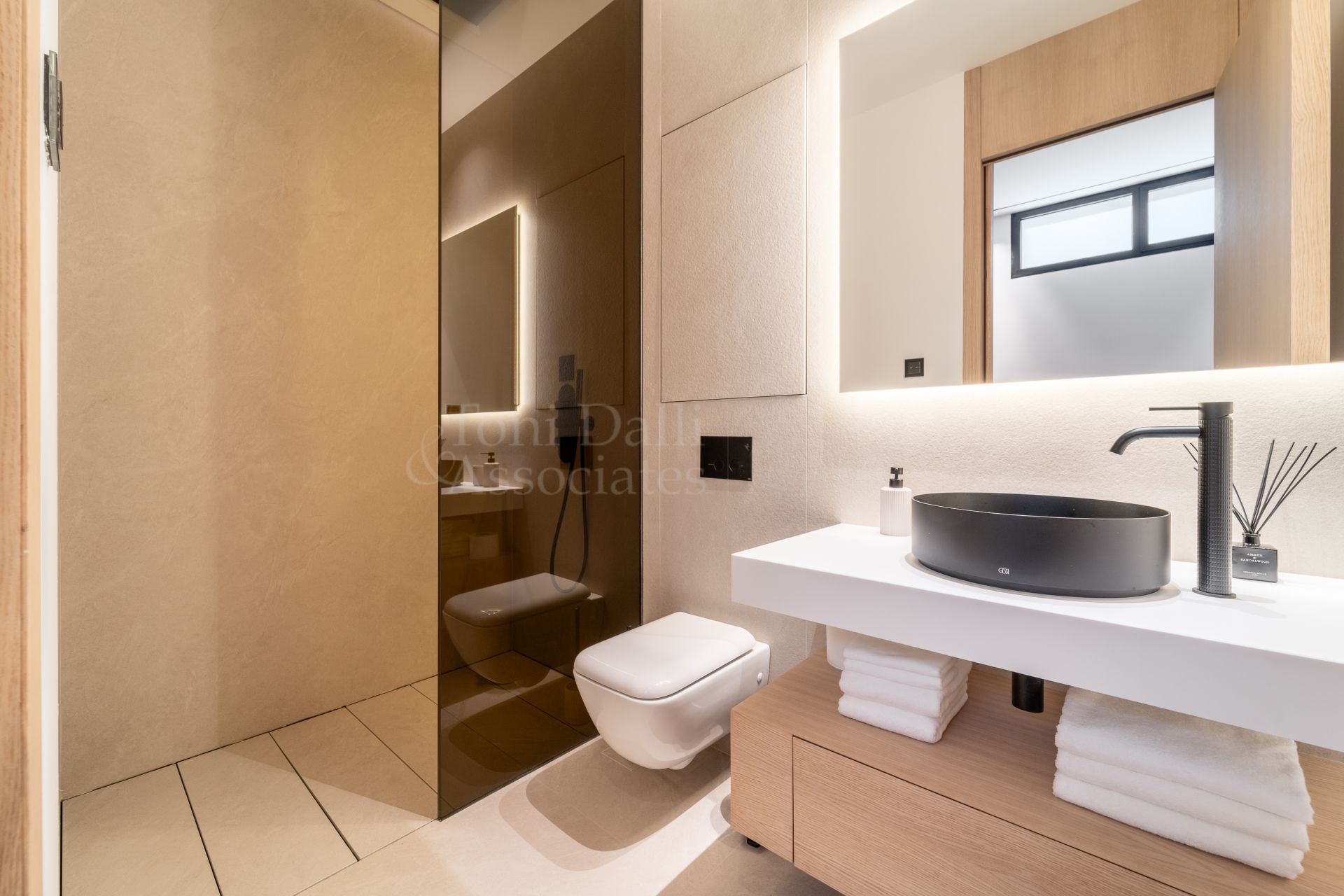 Villa in Vilas 6, Marbella