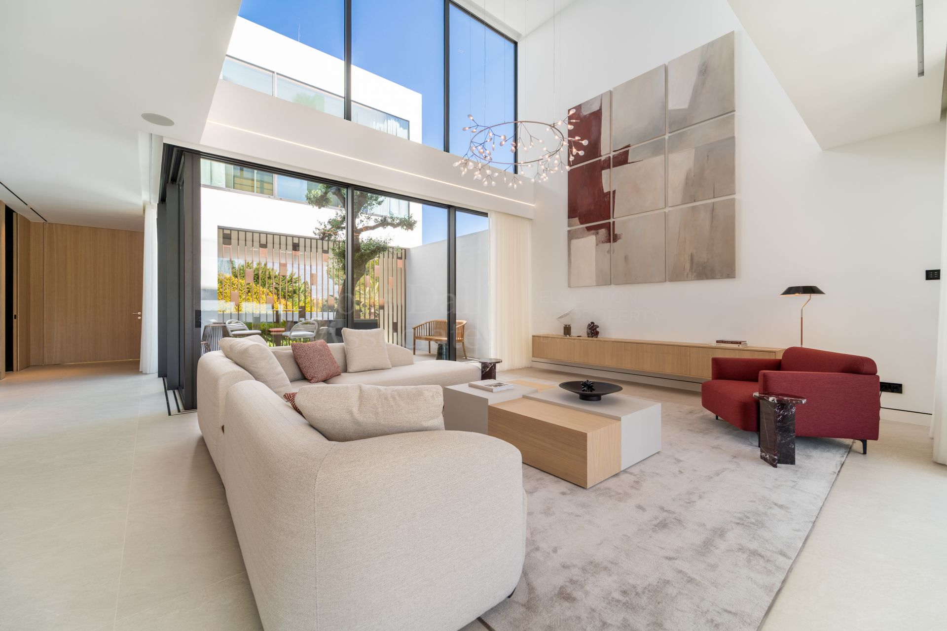 Villa in Vilas 6, Marbella