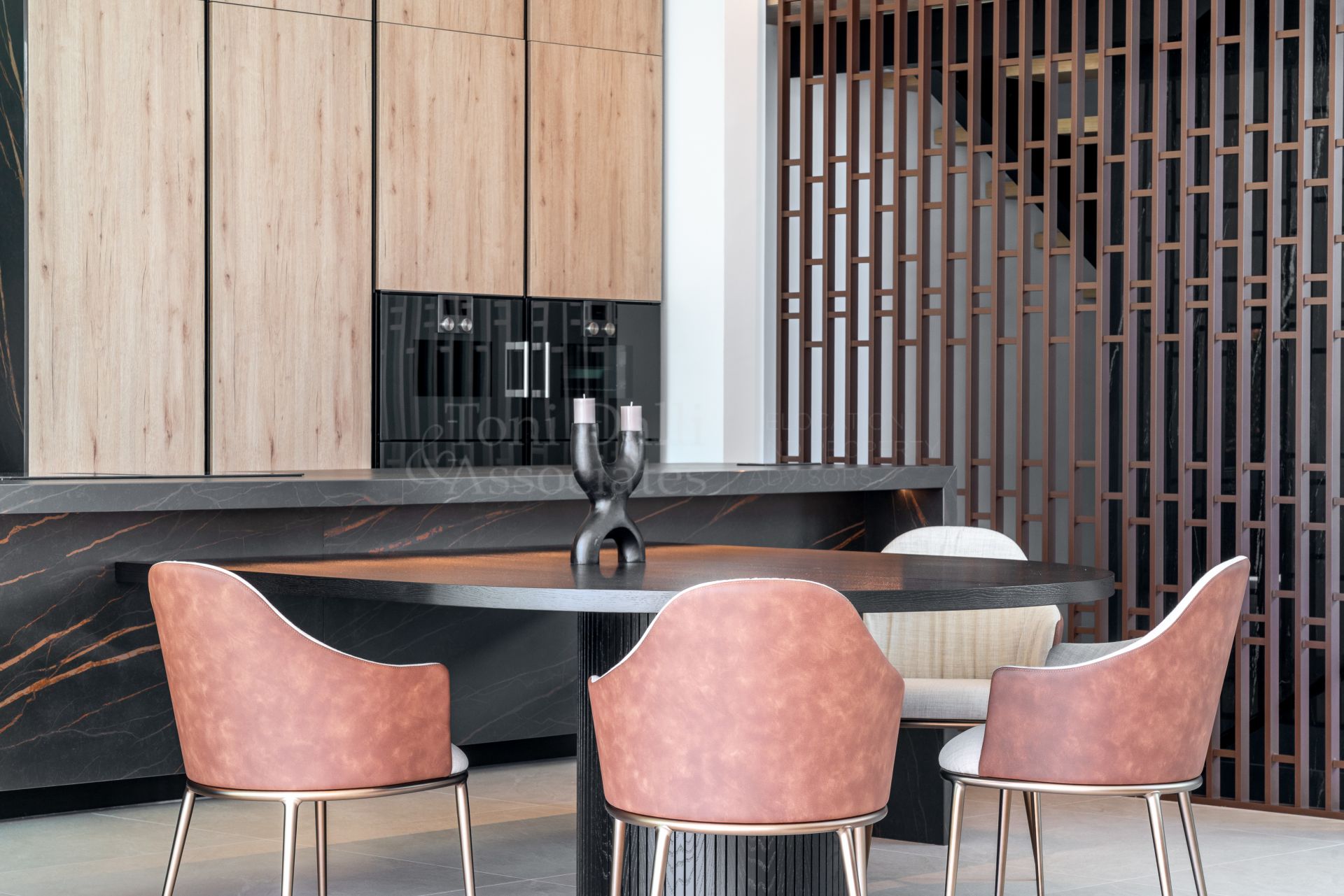 Villa in Vilas 6, Marbella