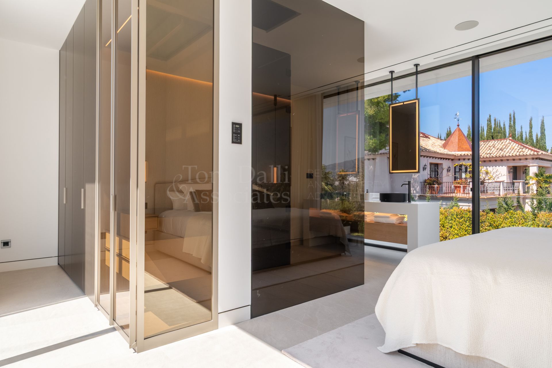 Villa in Vilas 6, Marbella