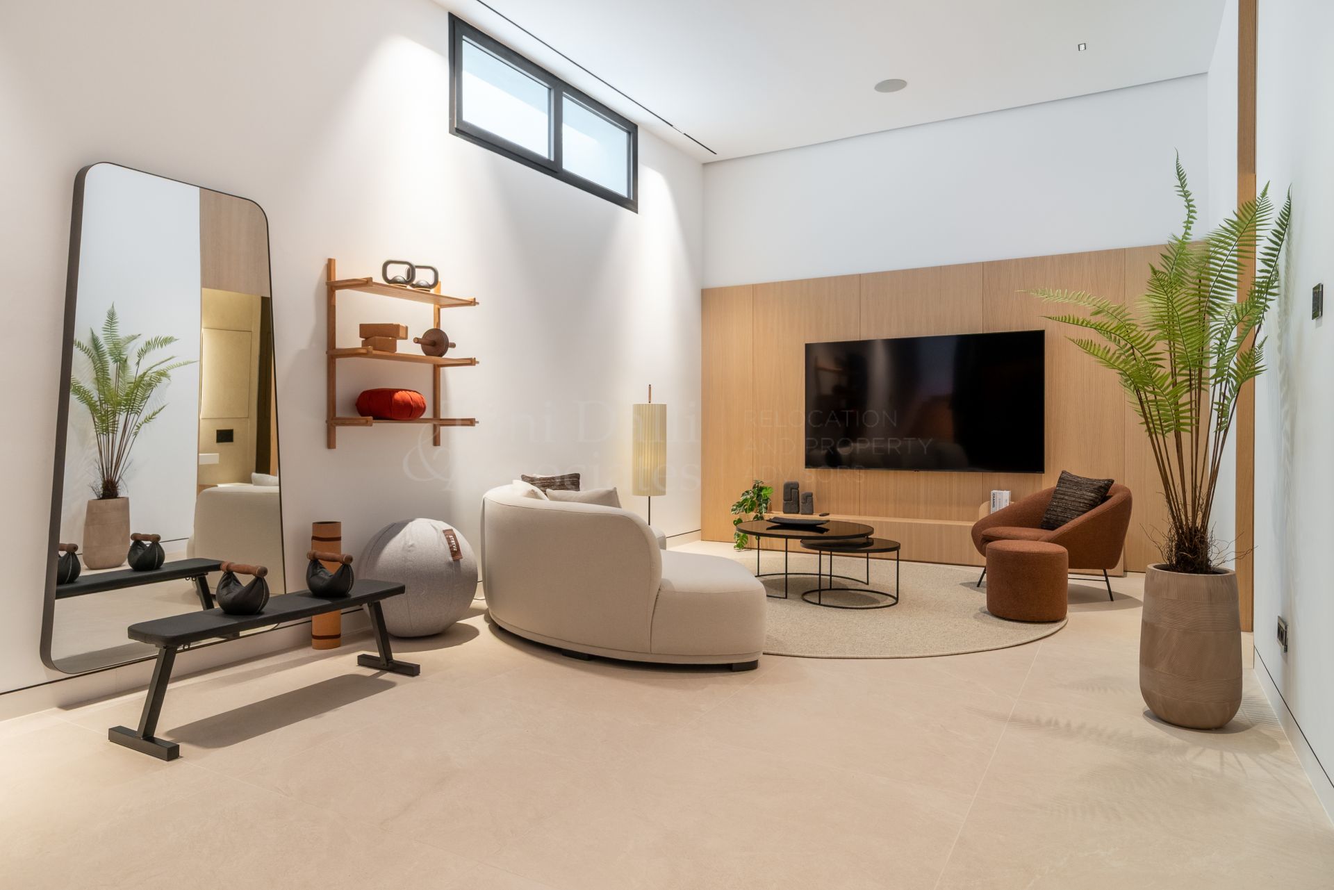 Villa in Vilas 6, Marbella