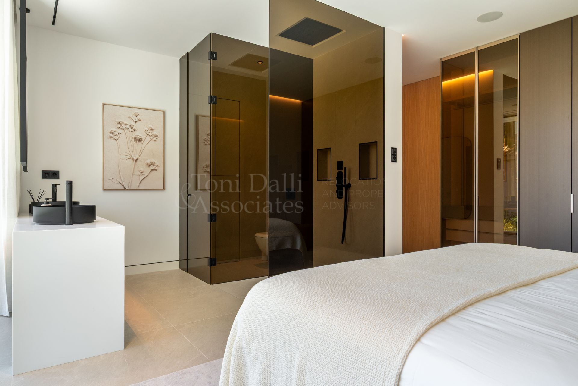 Villa in Vilas 6, Marbella