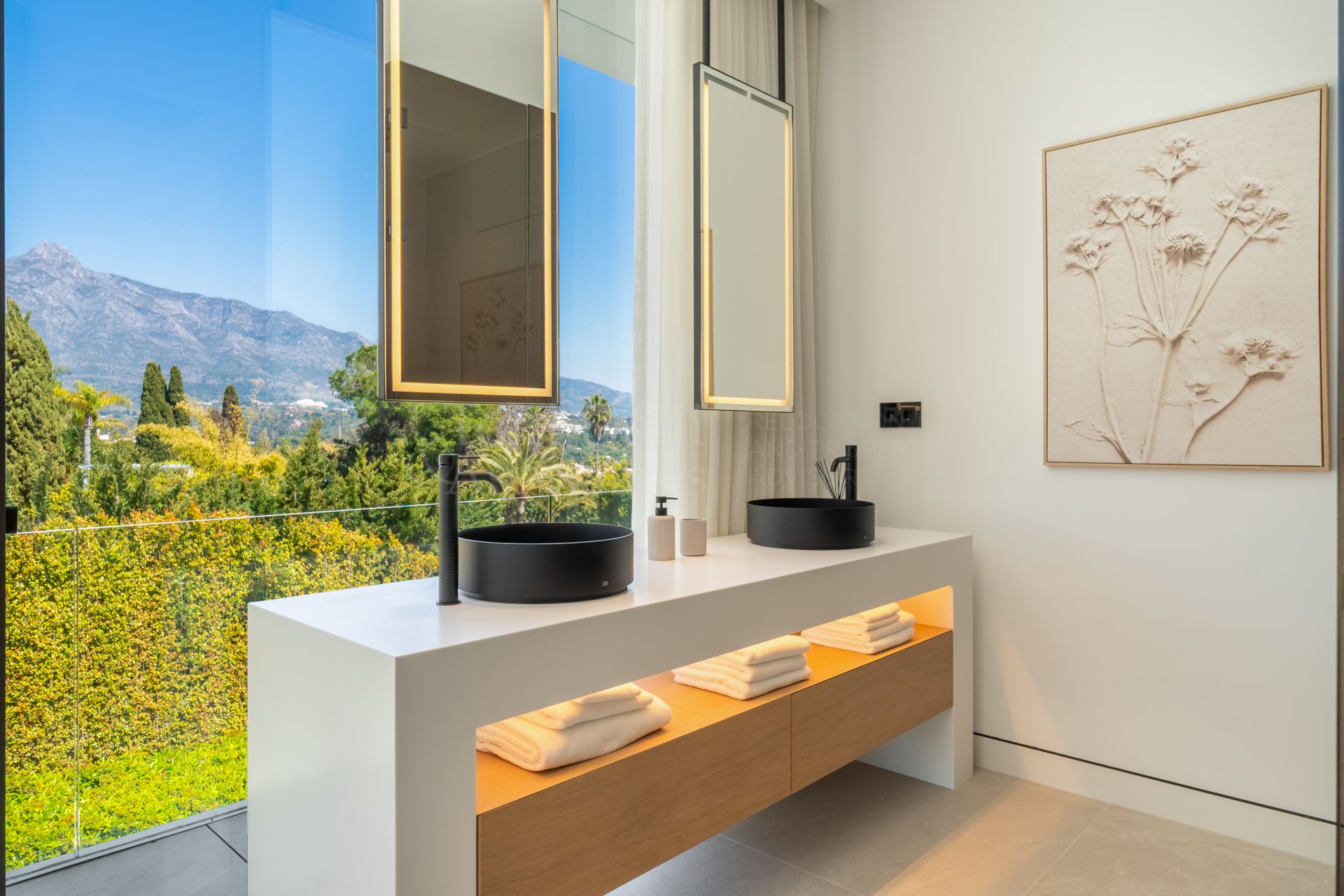 Villa in Vilas 6, Marbella