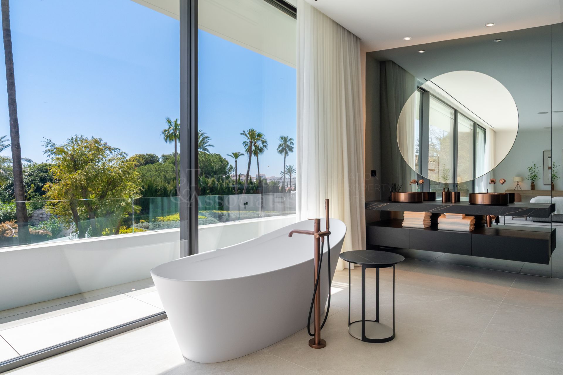 Villa in Vilas 6, Marbella