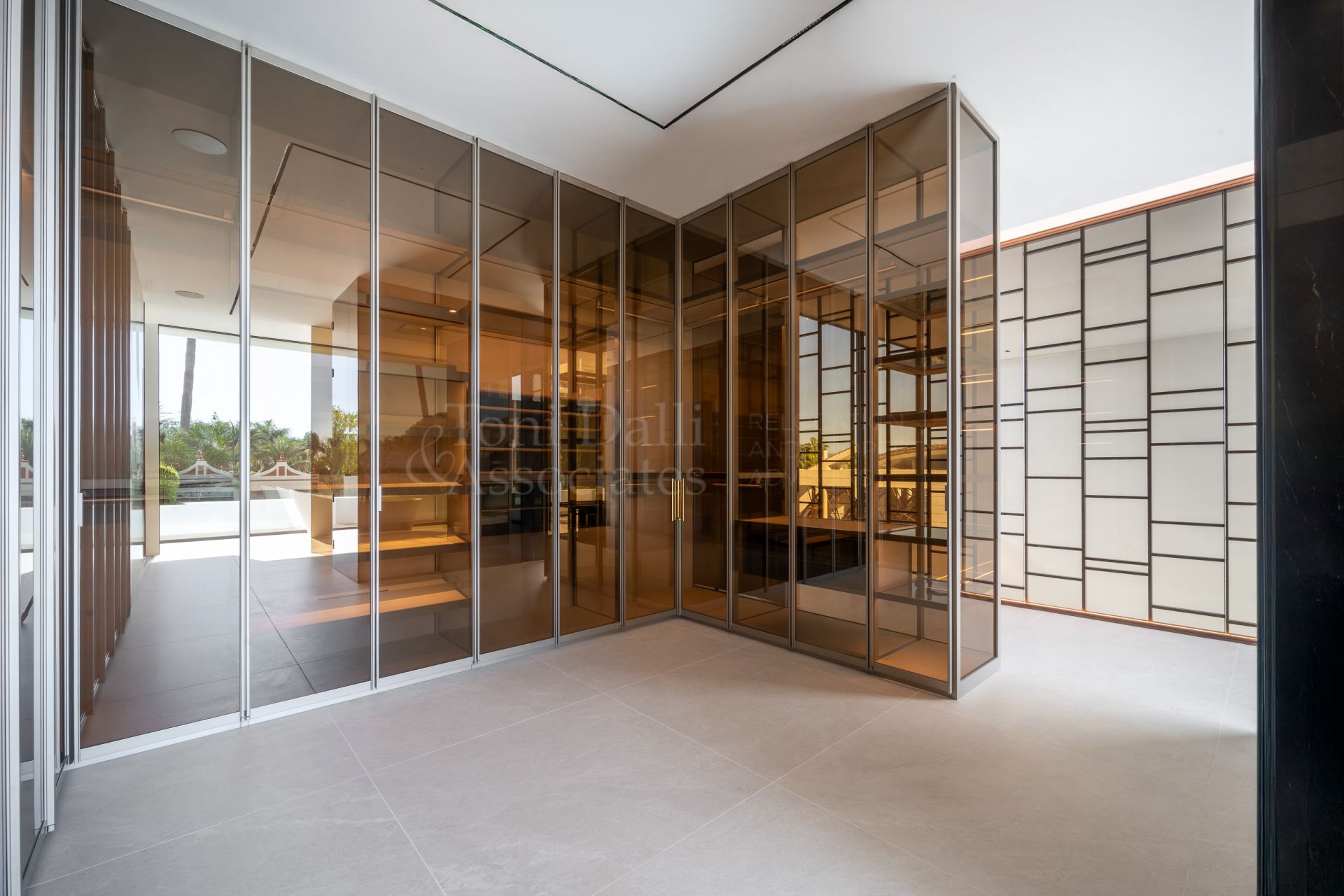 Villa in Atalaya de Rio Verde, Marbella