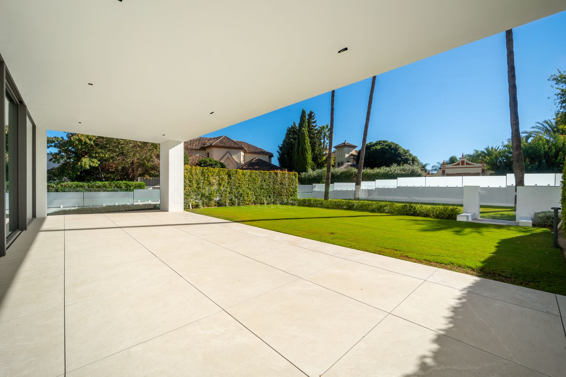 Villa in Atalaya de Rio Verde, Marbella