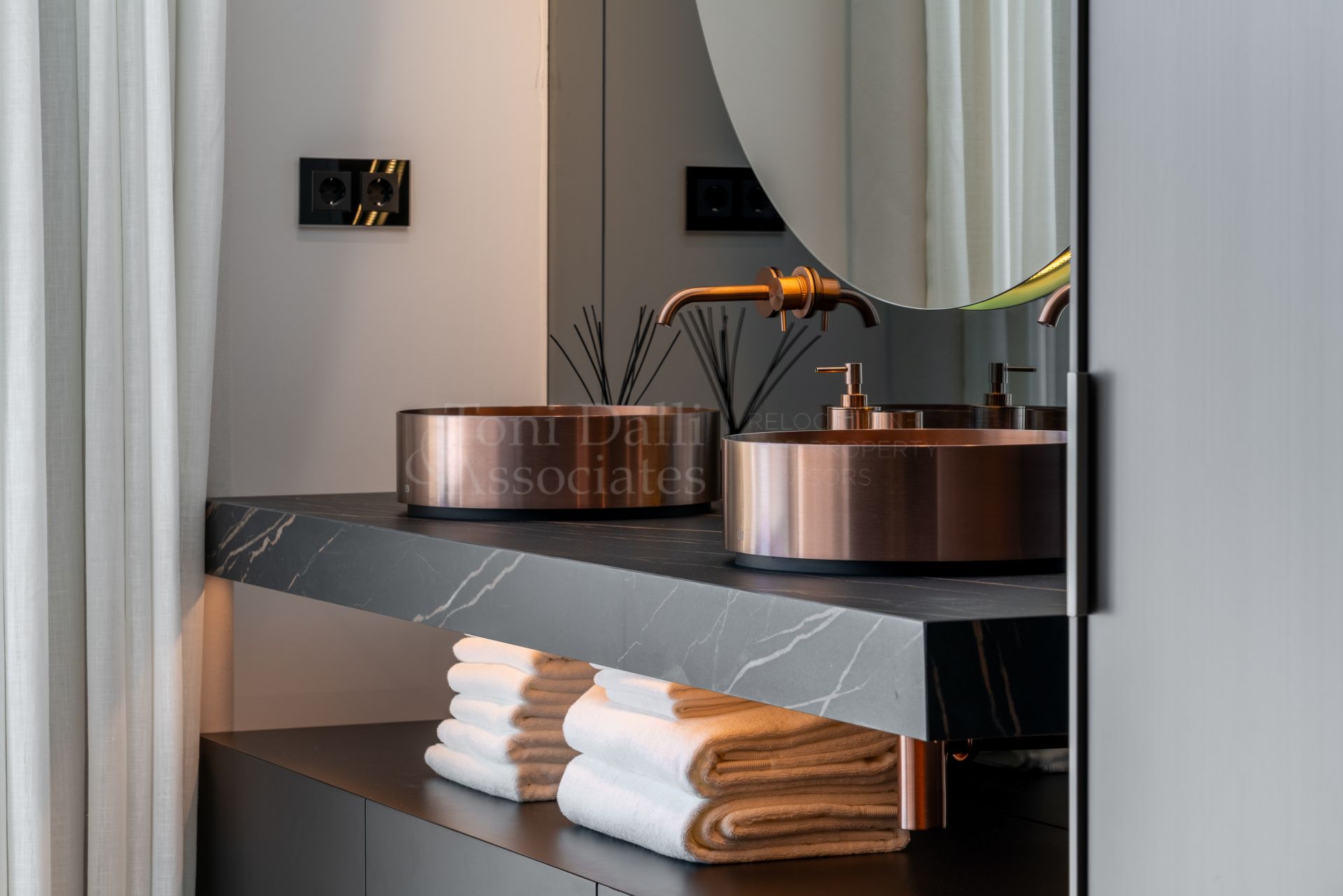 Villa in Vilas 6, Marbella