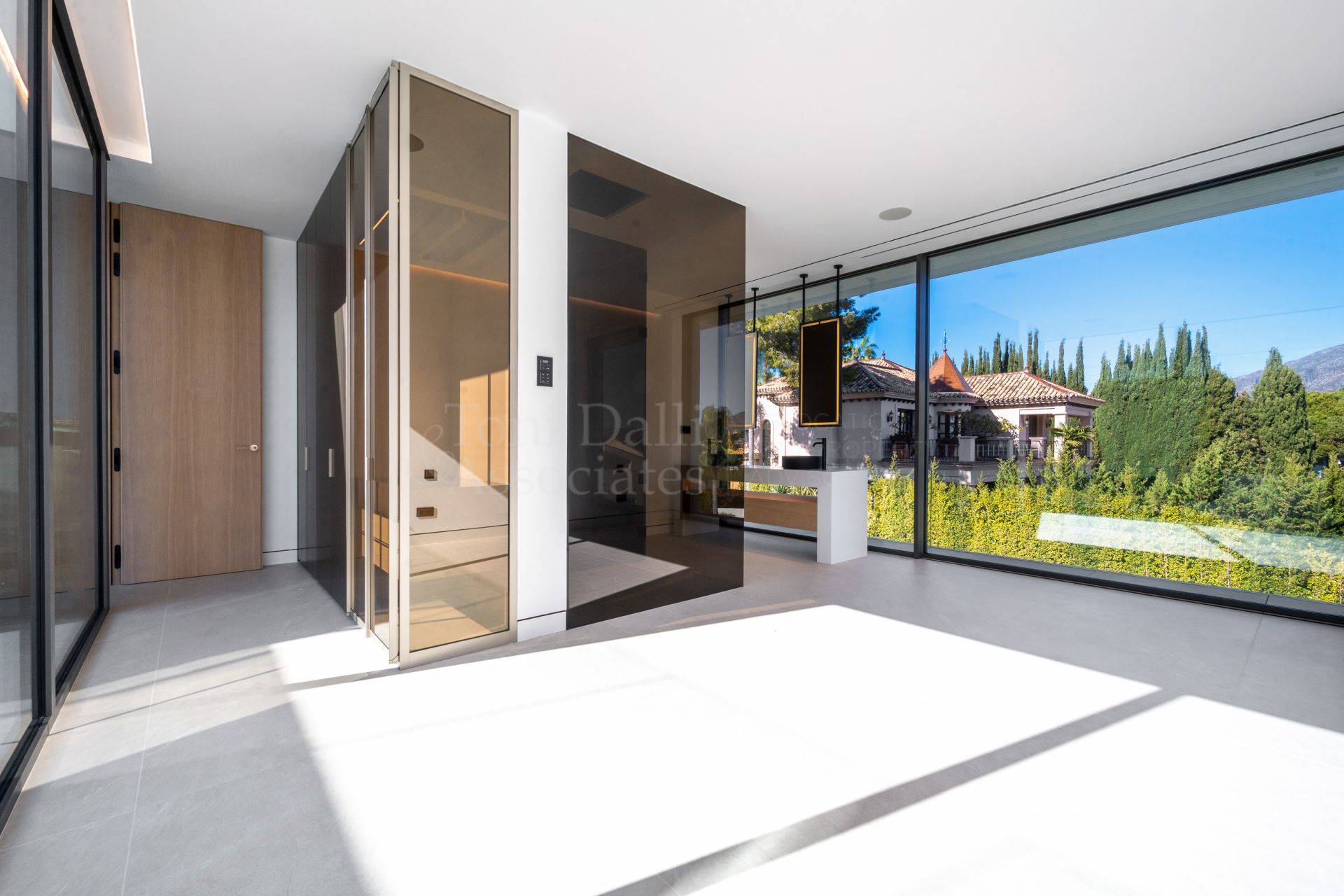 Villa in Atalaya de Rio Verde, Marbella