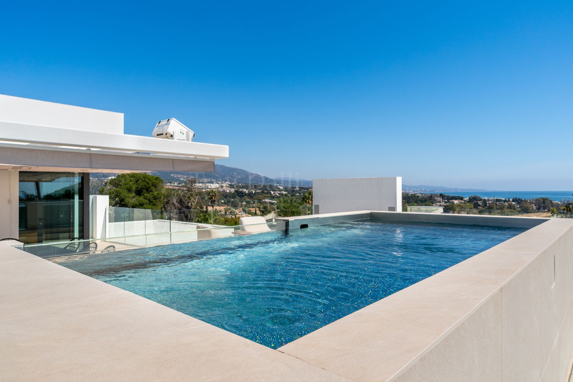 Villa in Vilas 6, Marbella