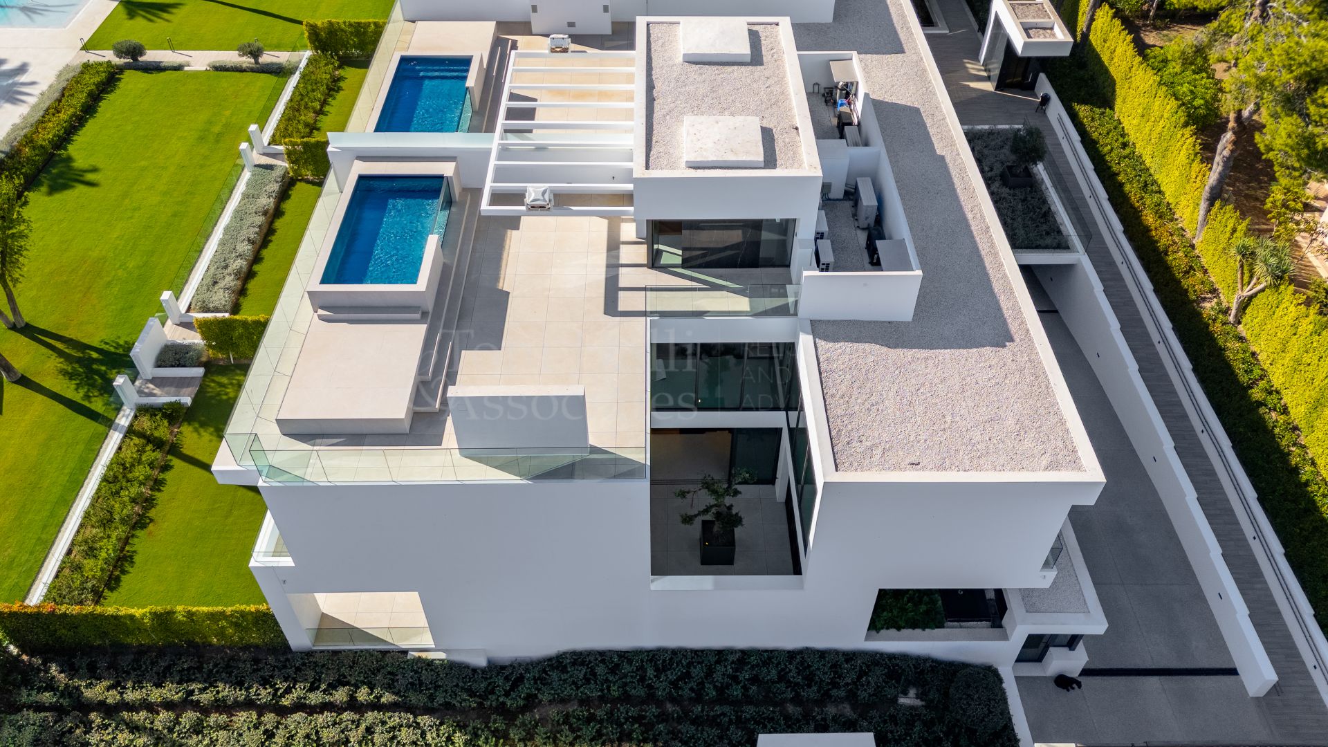 Villa in Atalaya de Rio Verde, Marbella