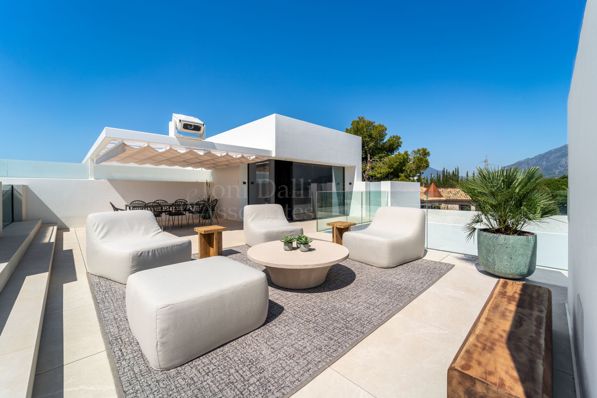 Villa in Vilas 6, Marbella