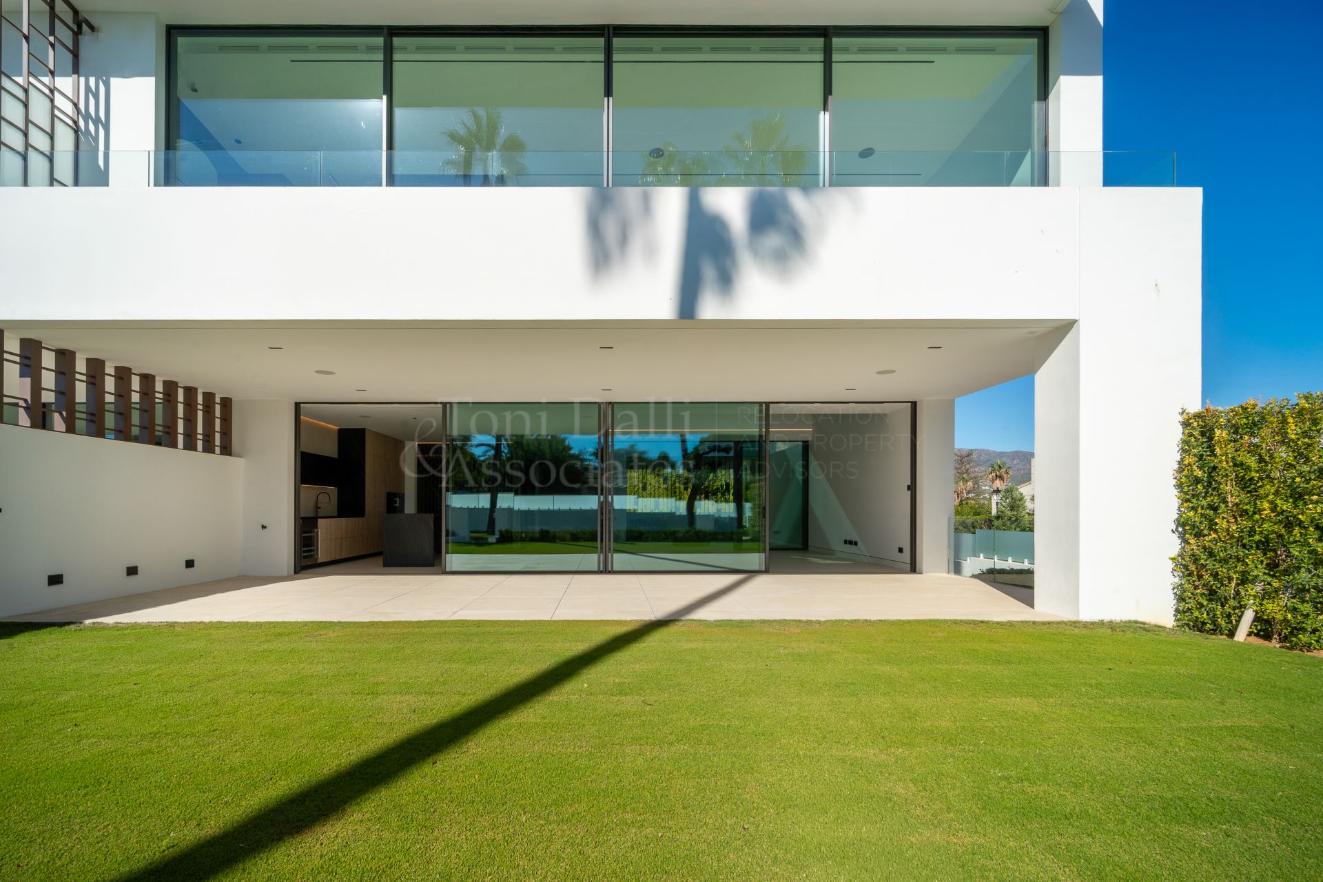 Villa in Atalaya de Rio Verde, Marbella
