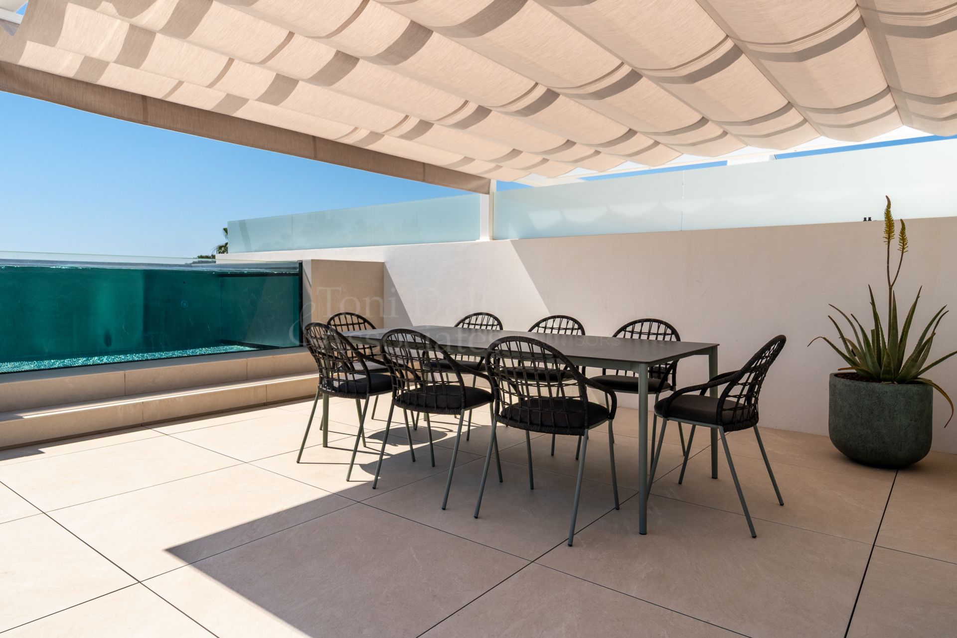 Villa in Vilas 6, Marbella