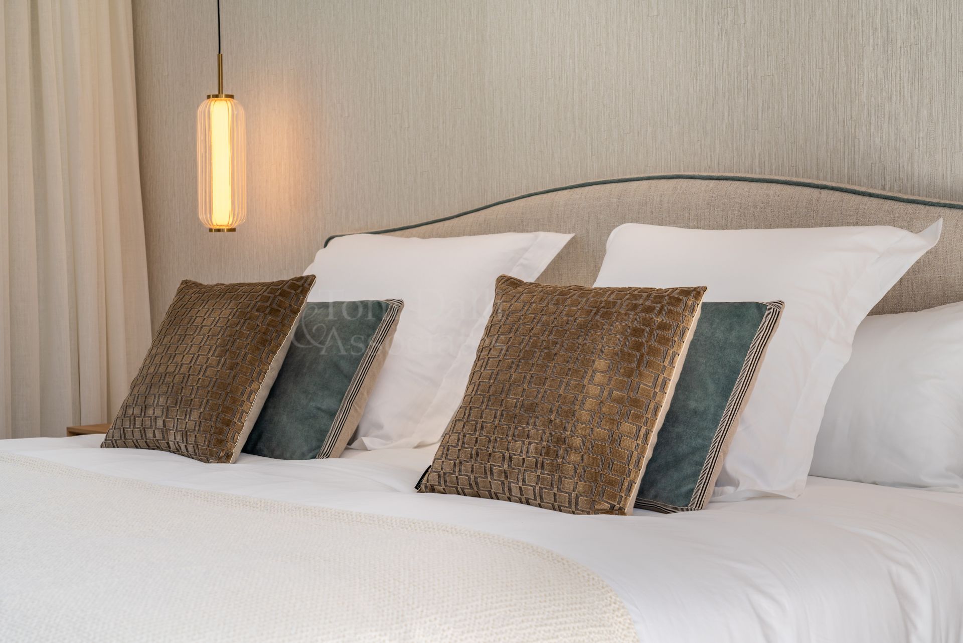 Villa in Vilas 6, Marbella