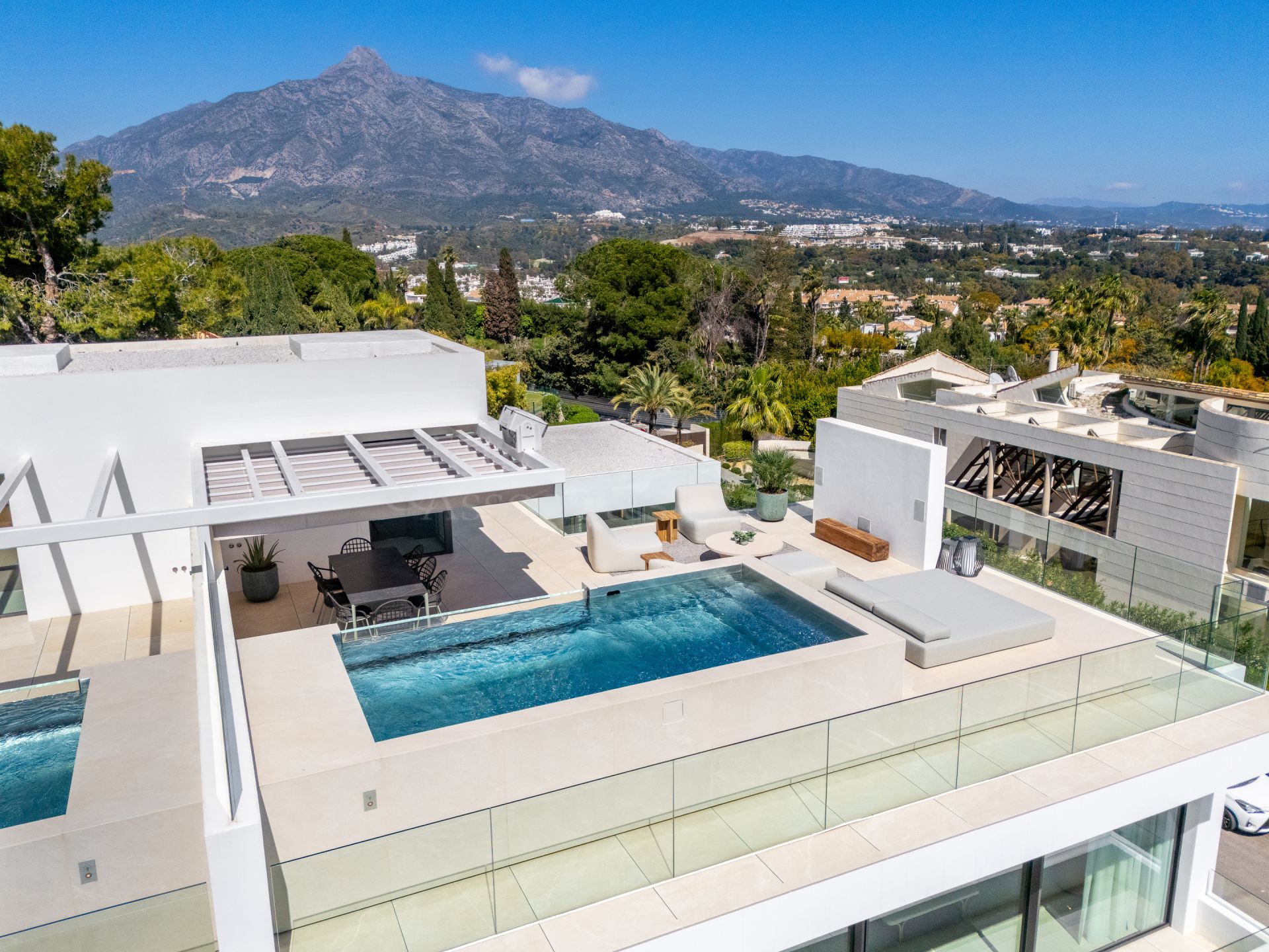 Villa in Vilas 6, Marbella