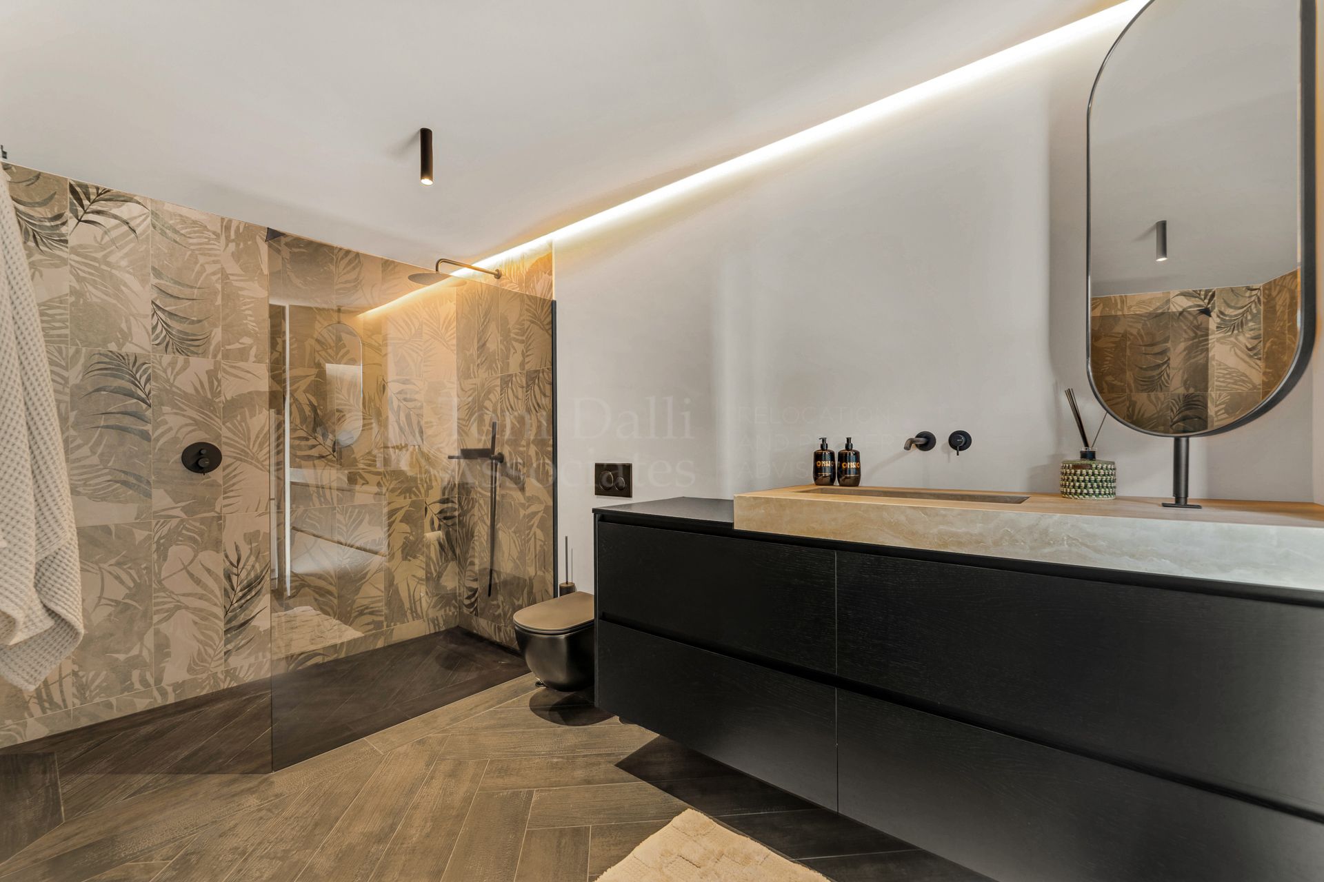 Villa in Guadalmina Alta, San Pedro de Alcantara