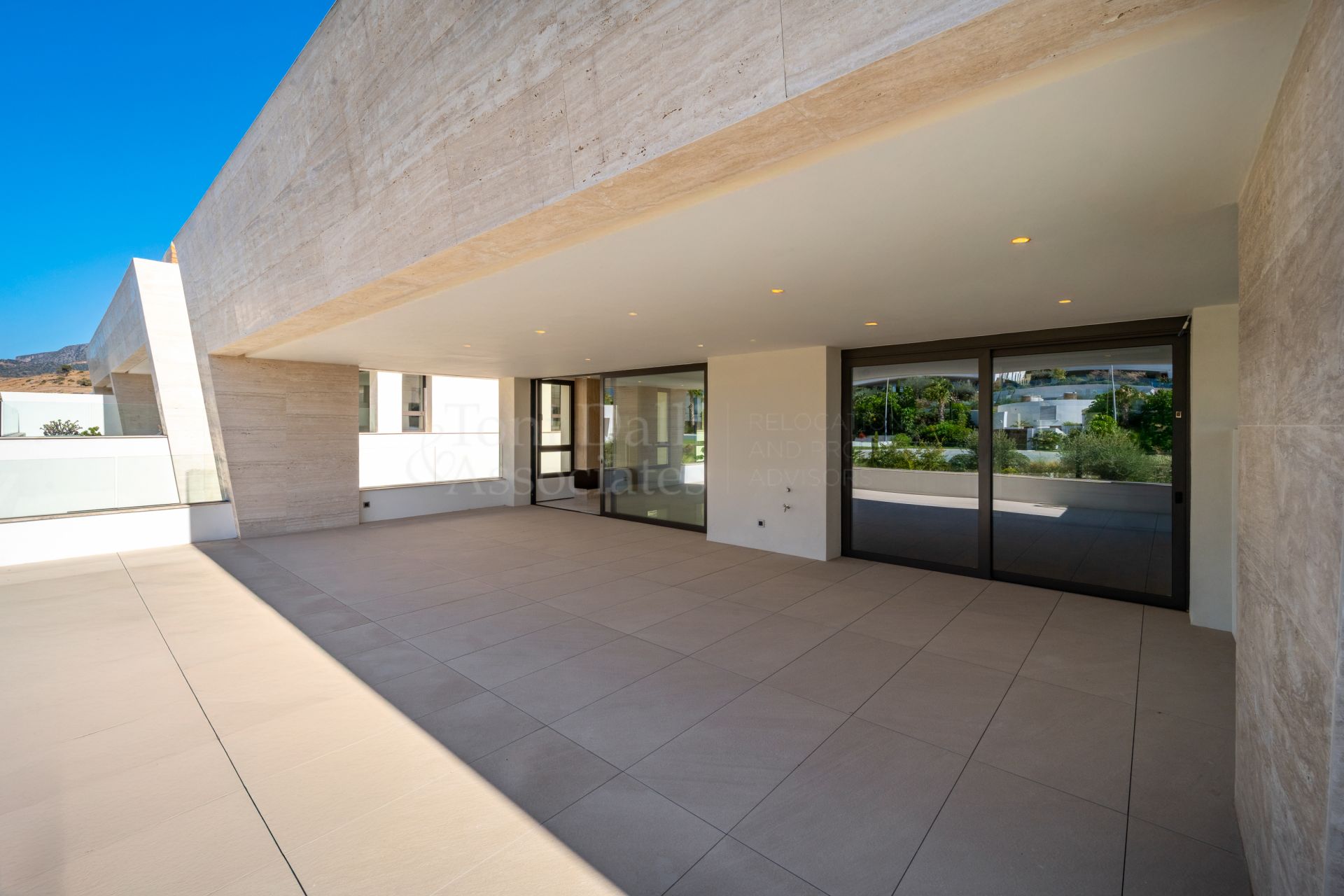 Duplex Penthouse in Epic Marbella, Marbella