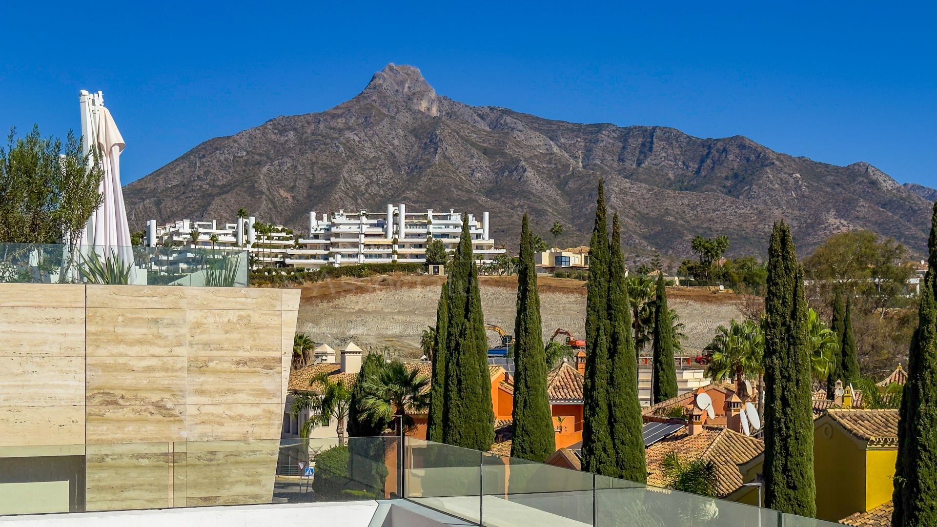 Duplex Penthouse in Epic Marbella, Marbella