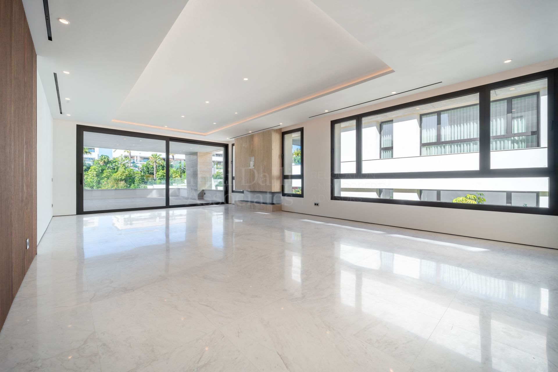 Duplex Penthouse in Epic Marbella, Marbella