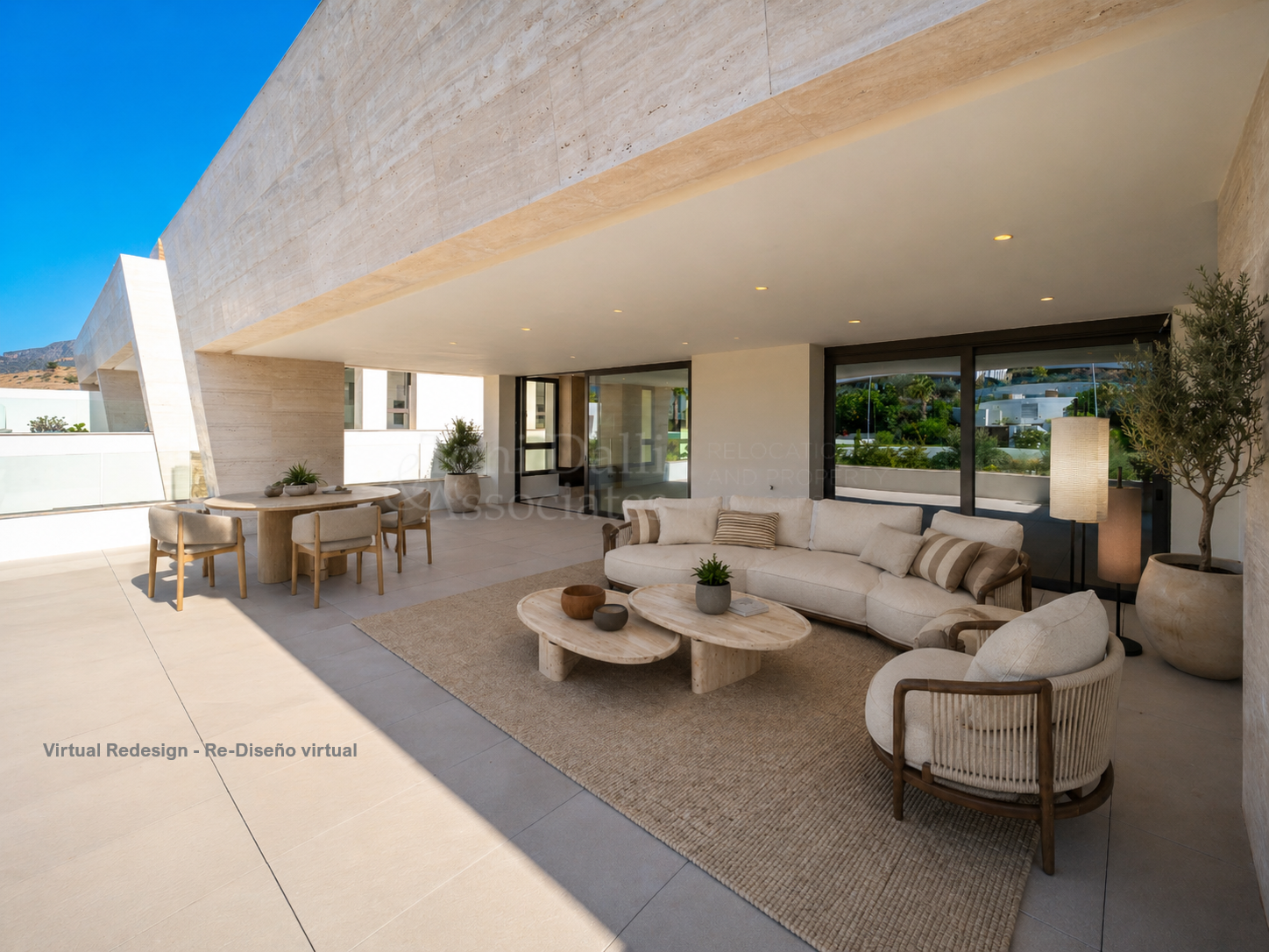 Duplex Penthouse in Epic Marbella, Marbella