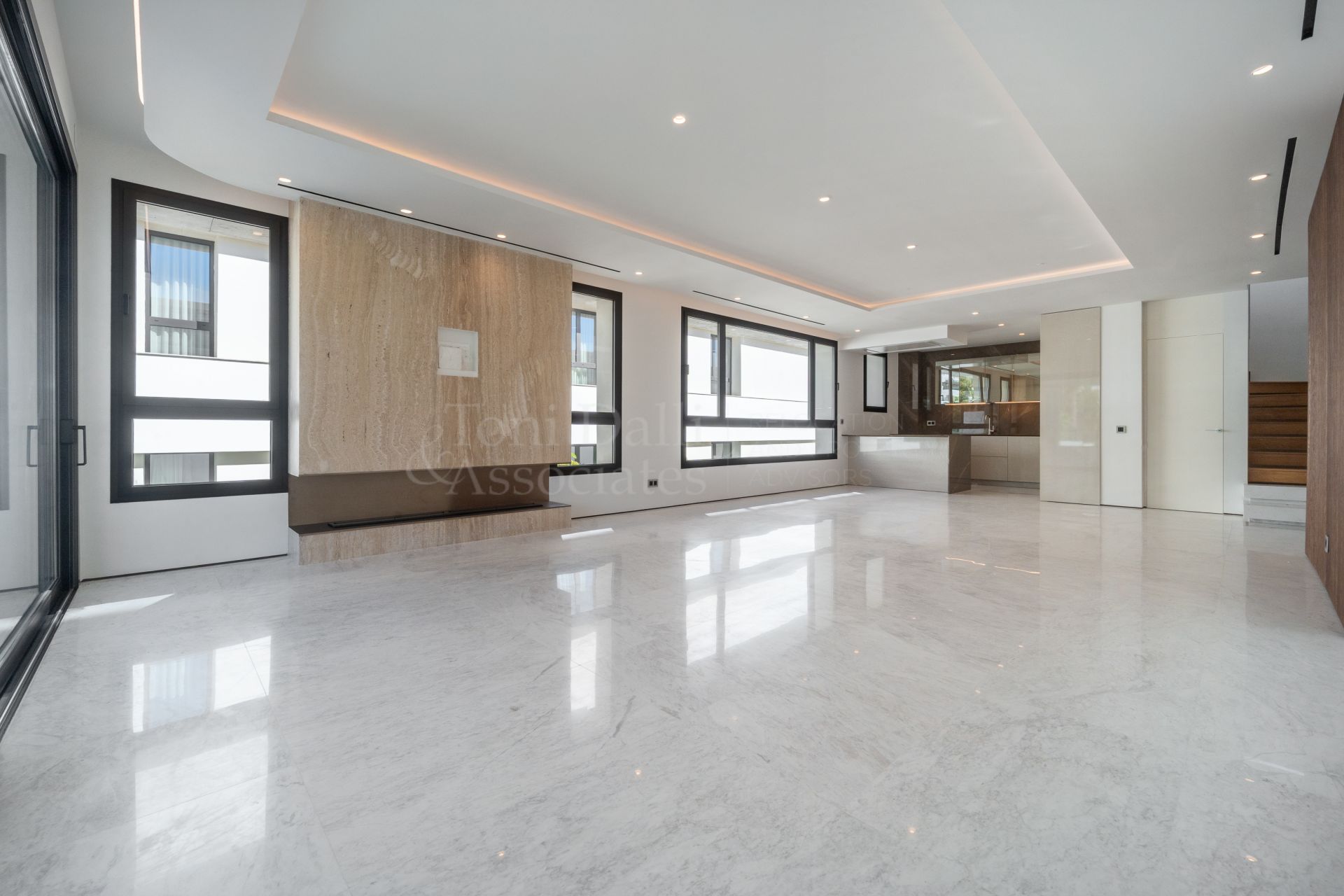 Duplex Penthouse in Epic Marbella, Marbella