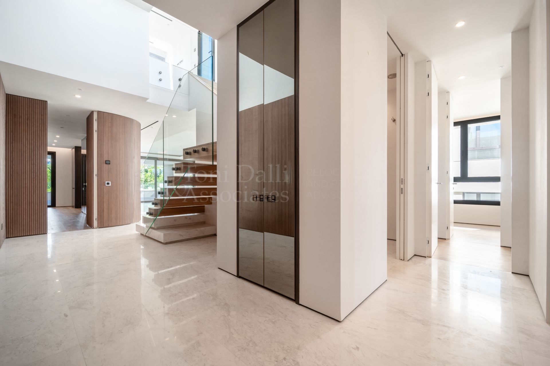 Duplex Penthouse in Epic Marbella, Marbella