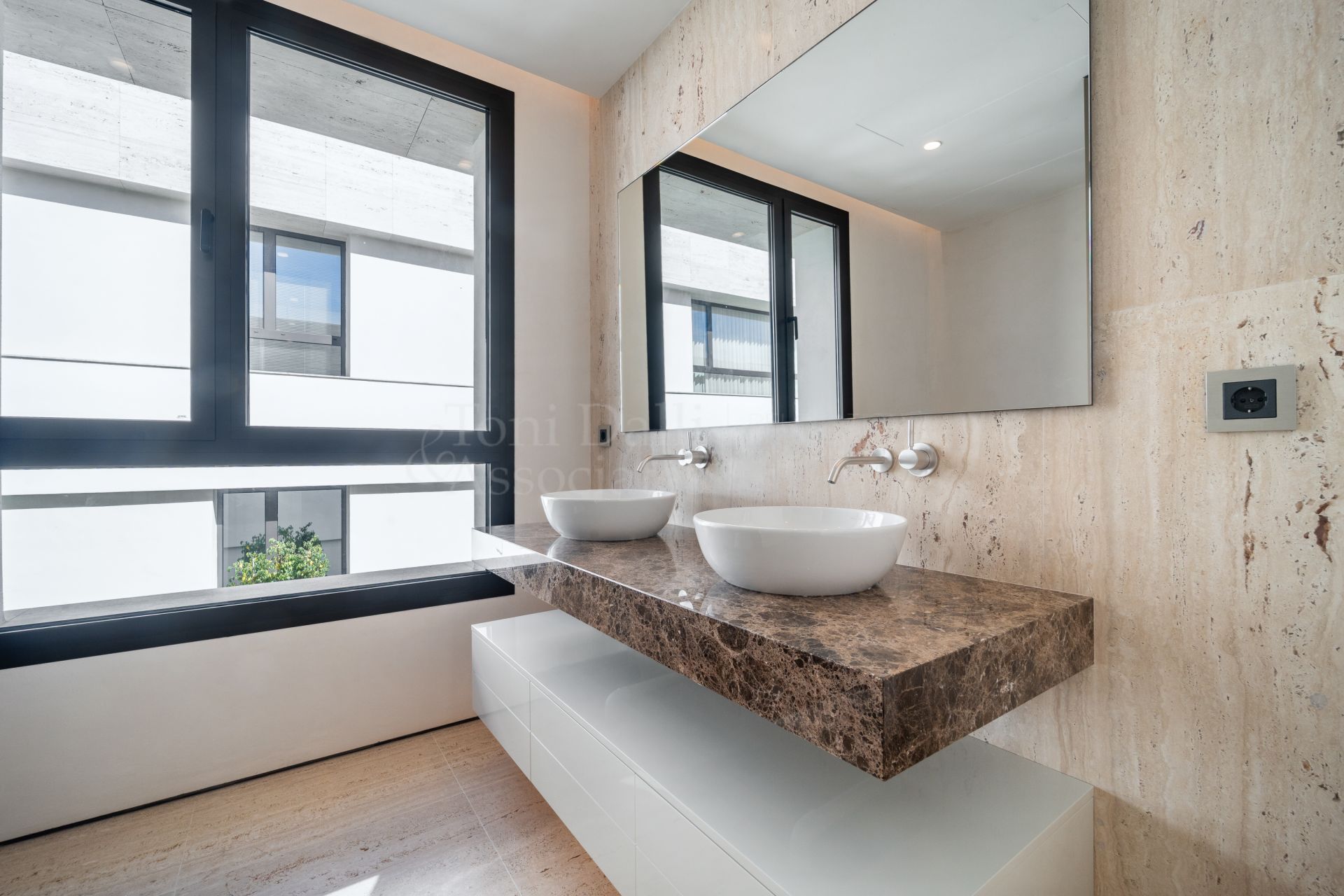 Duplex Penthouse in Epic Marbella, Marbella