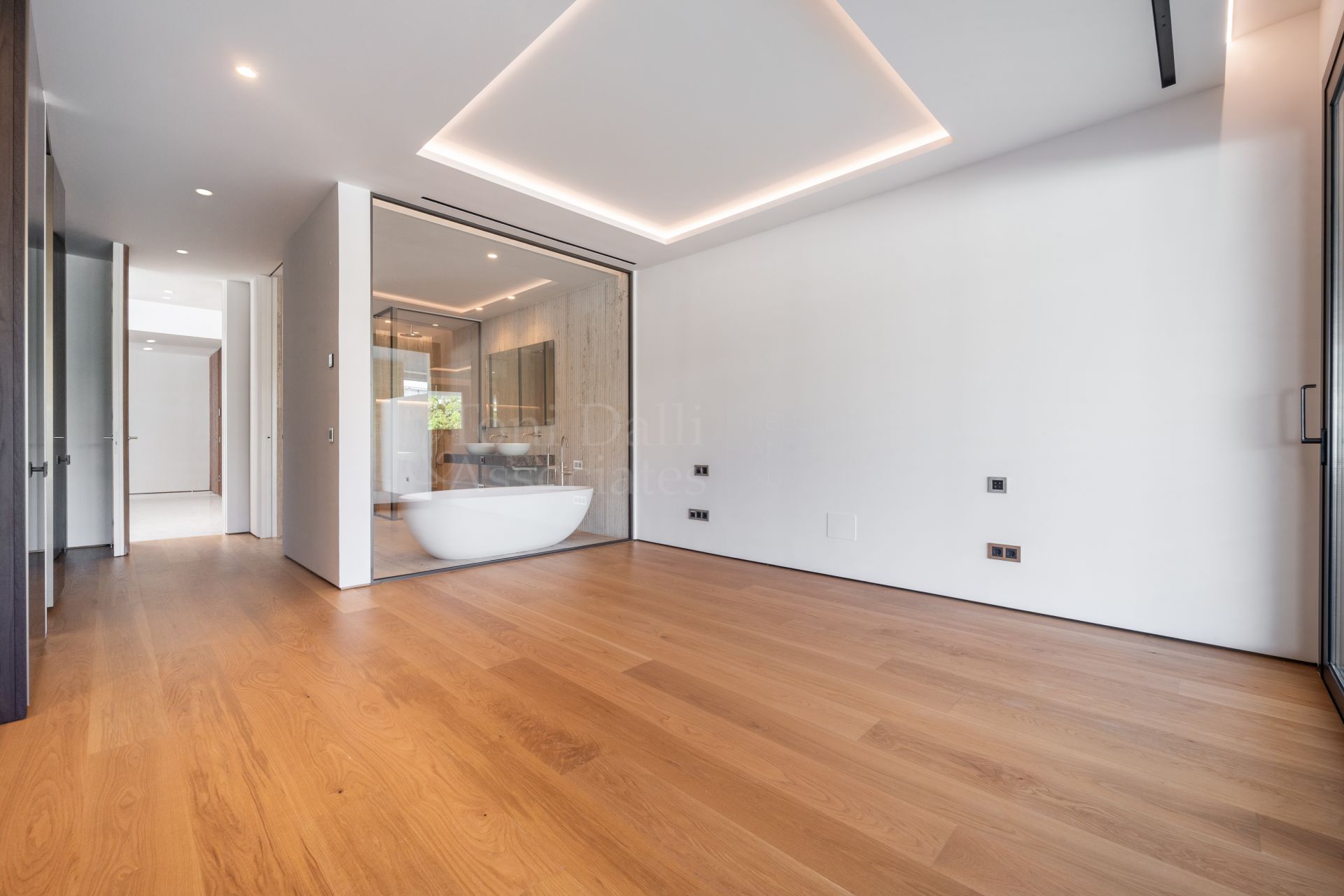 Duplex Penthouse in Epic Marbella, Marbella