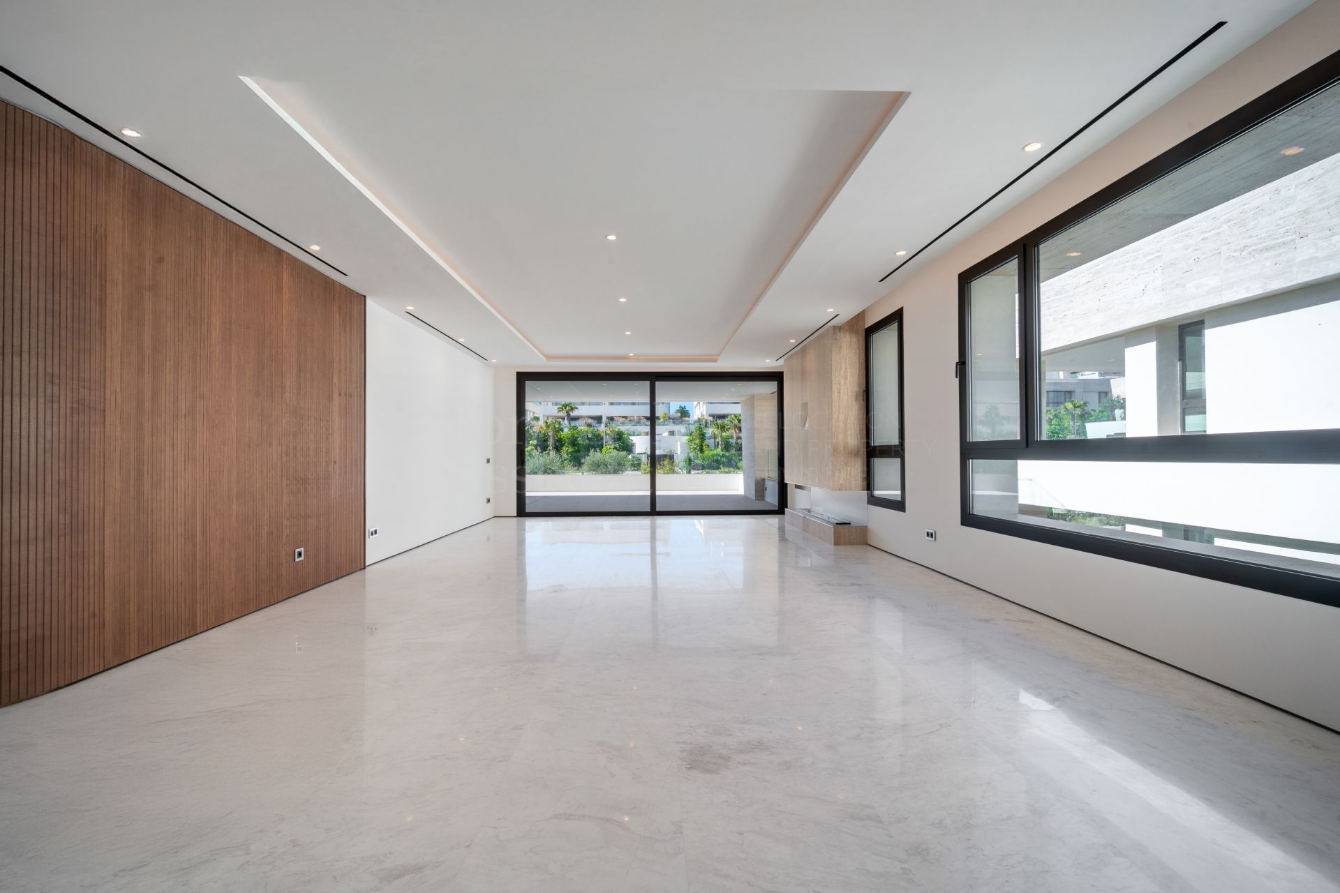 Duplex Penthouse in Epic Marbella, Marbella