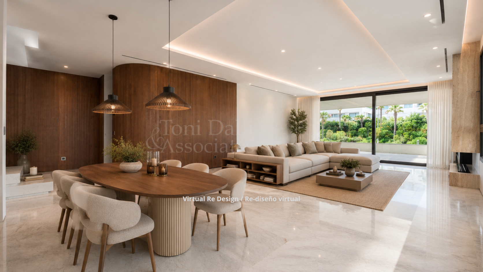Duplex Penthouse in Epic Marbella, Marbella