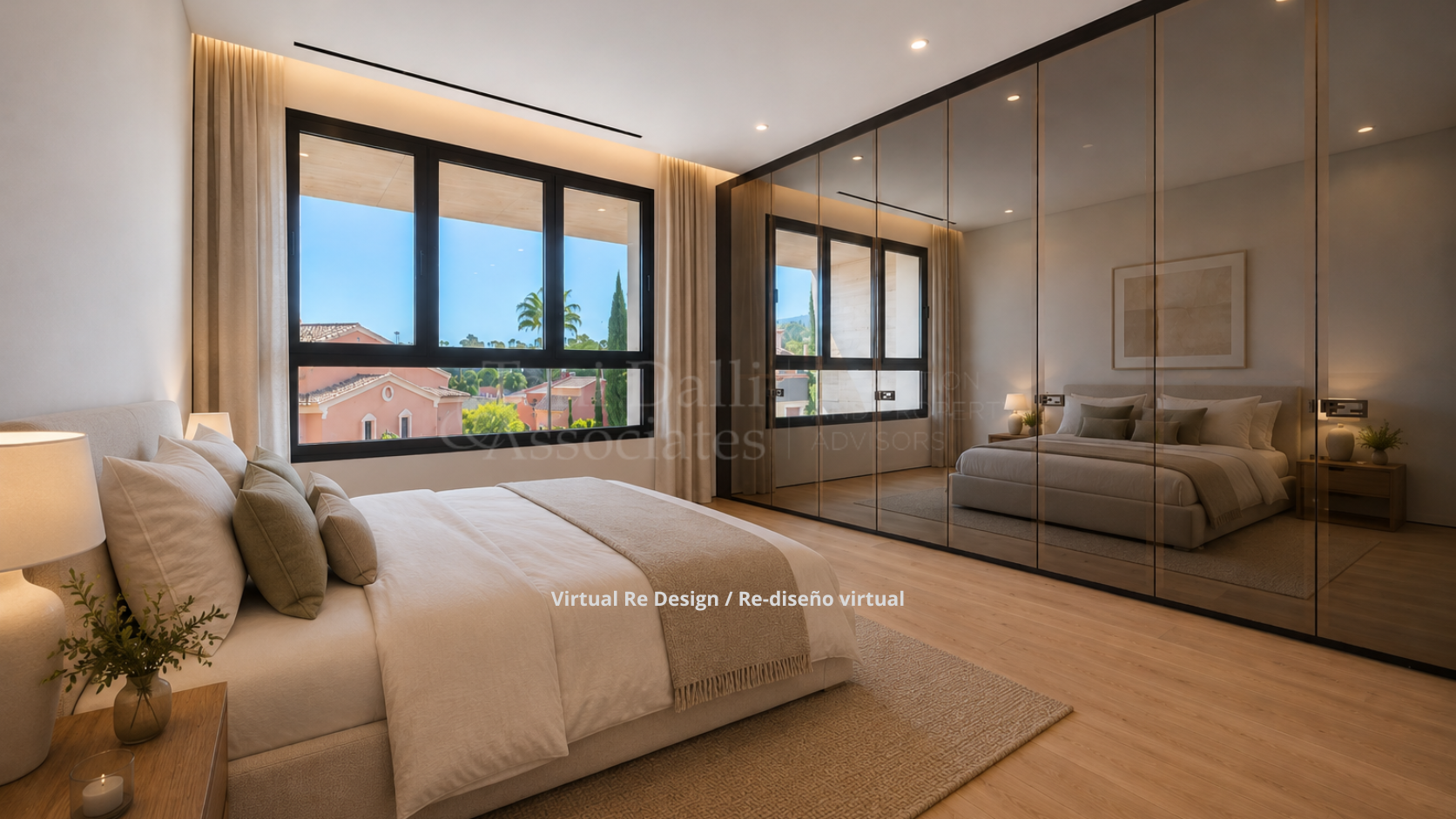 Duplex Penthouse in Epic Marbella, Marbella