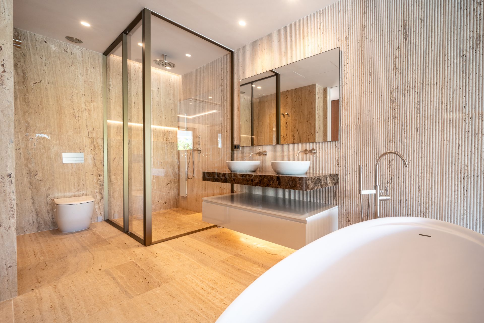 Duplex Penthouse in Epic Marbella, Marbella