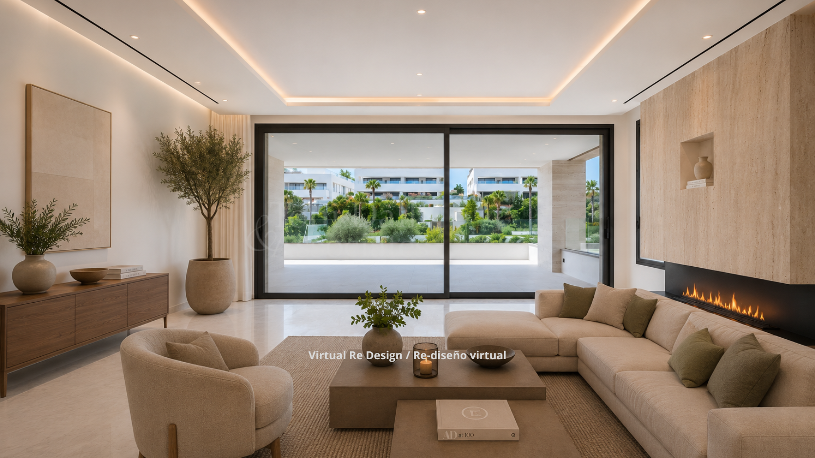 Duplex Penthouse in Epic Marbella, Marbella
