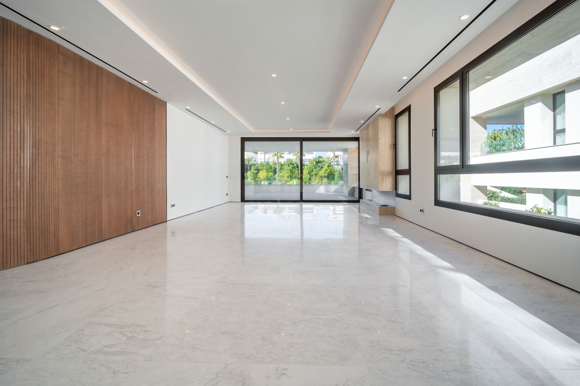 Duplex Penthouse in Epic Marbella, Marbella