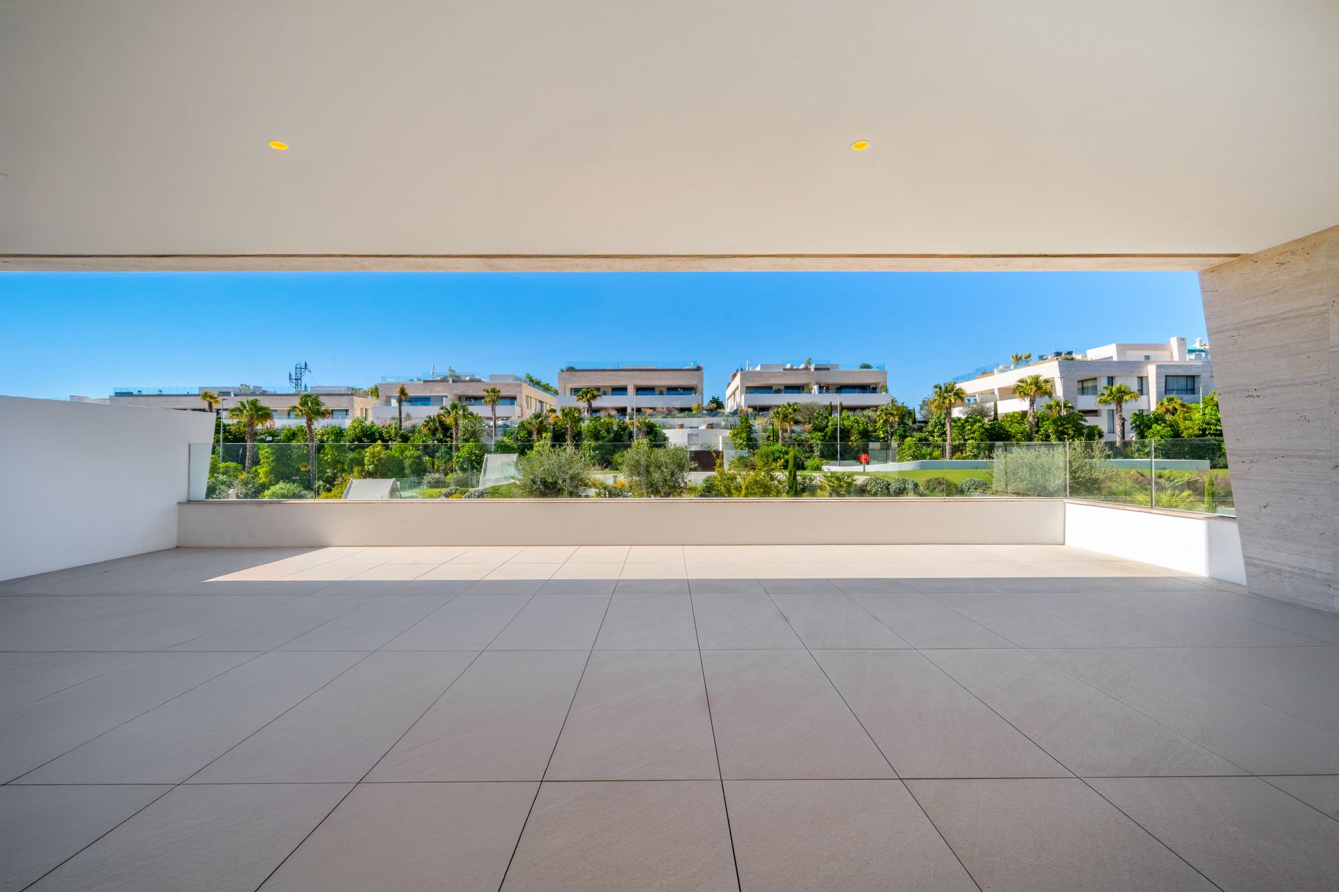 Duplex Penthouse in Epic Marbella, Marbella