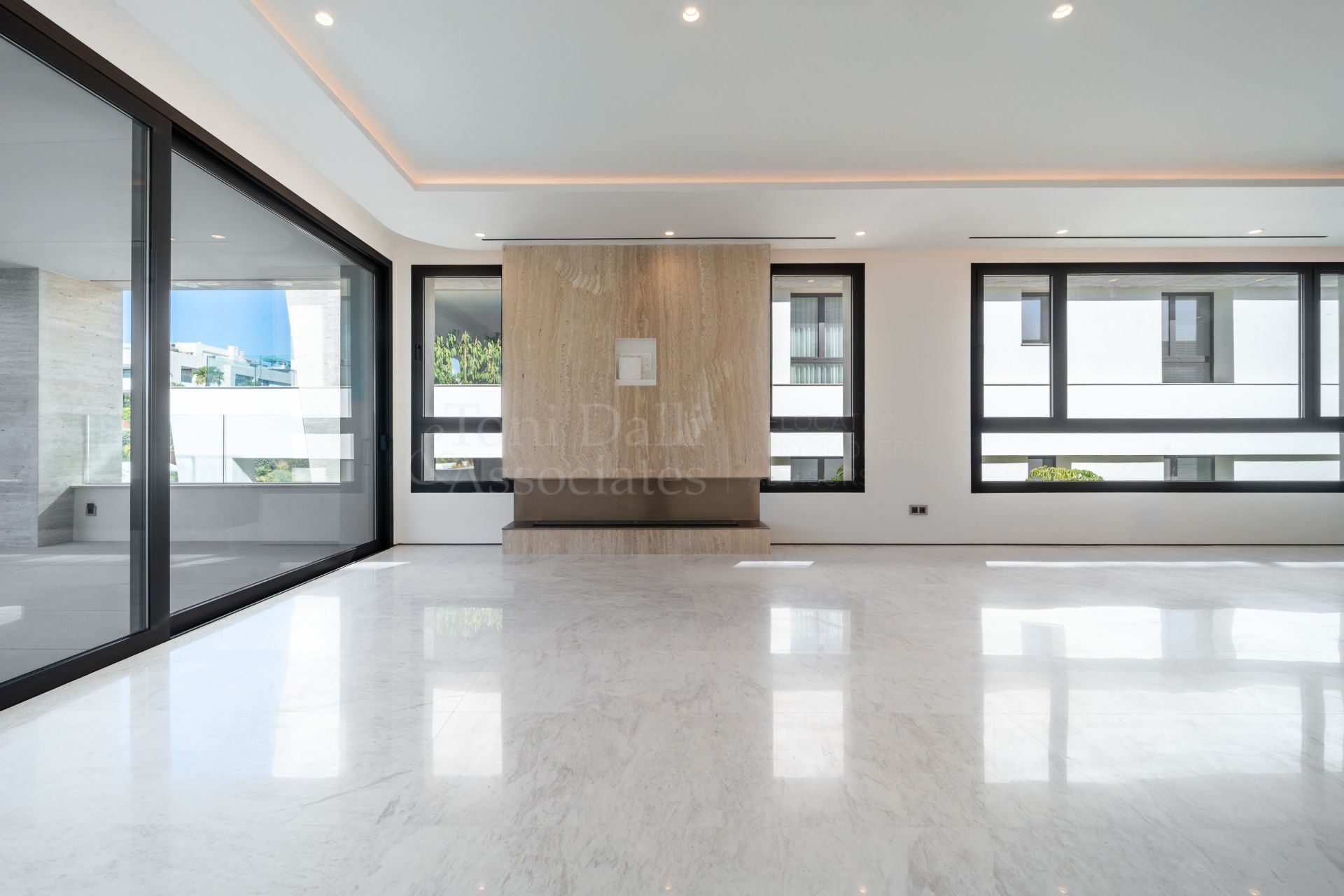 Duplex Penthouse in Epic Marbella, Marbella