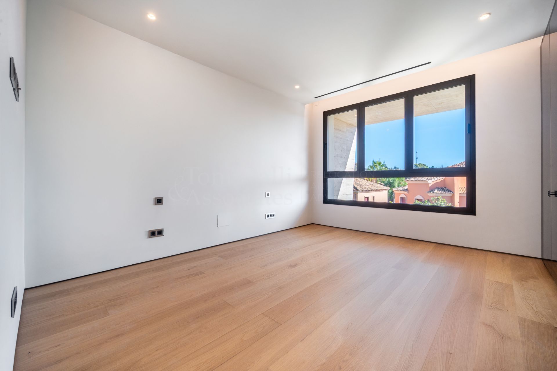 Duplex Penthouse in Epic Marbella, Marbella