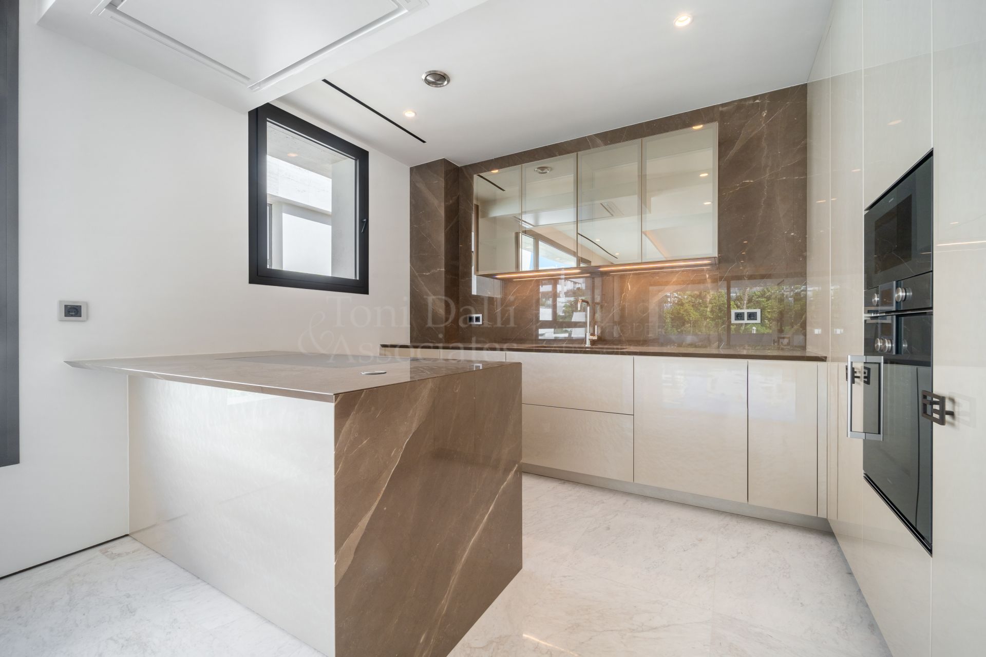 Duplex Penthouse in Epic Marbella, Marbella