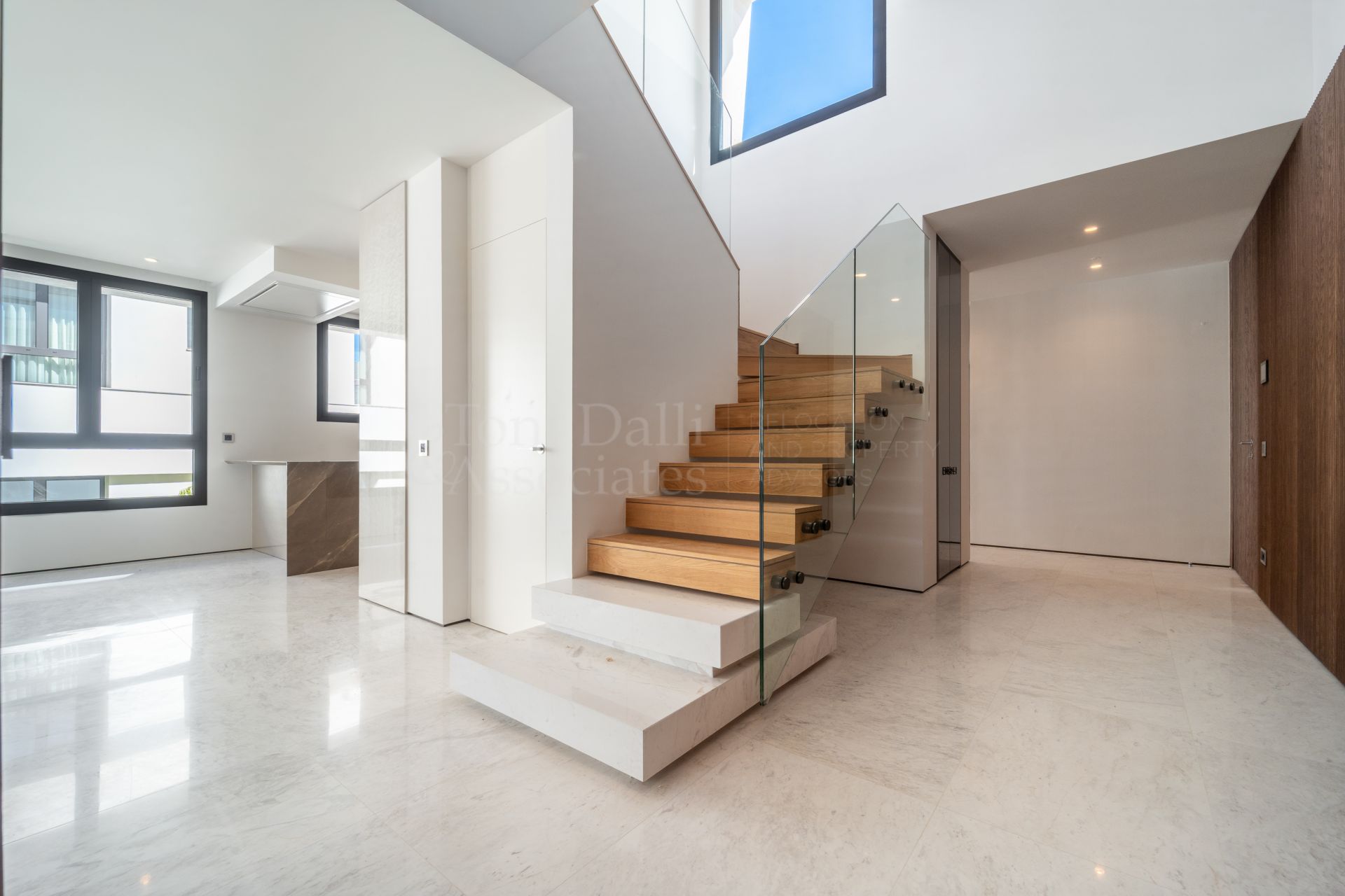 Duplex Penthouse in Epic Marbella, Marbella