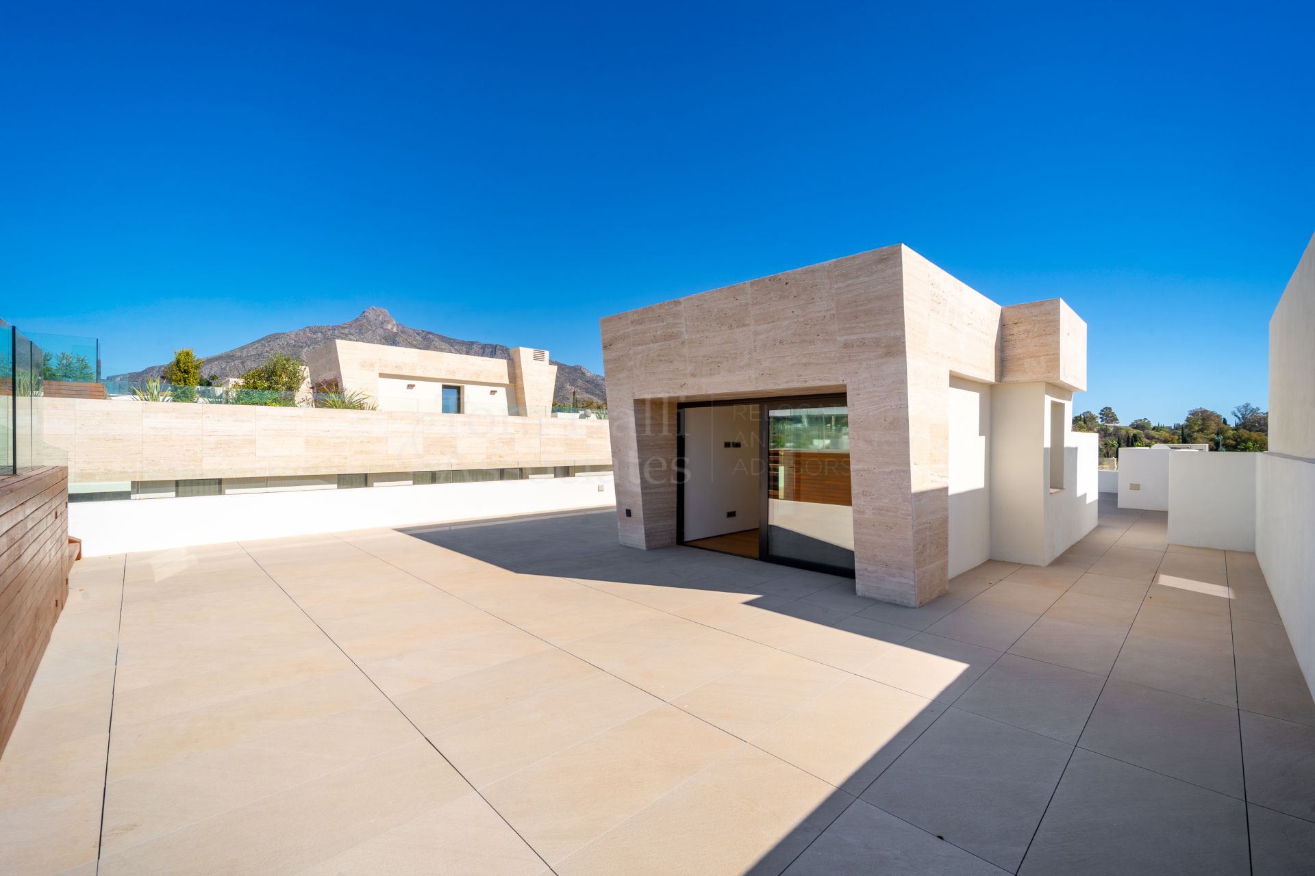 Duplex Penthouse in Epic Marbella, Marbella