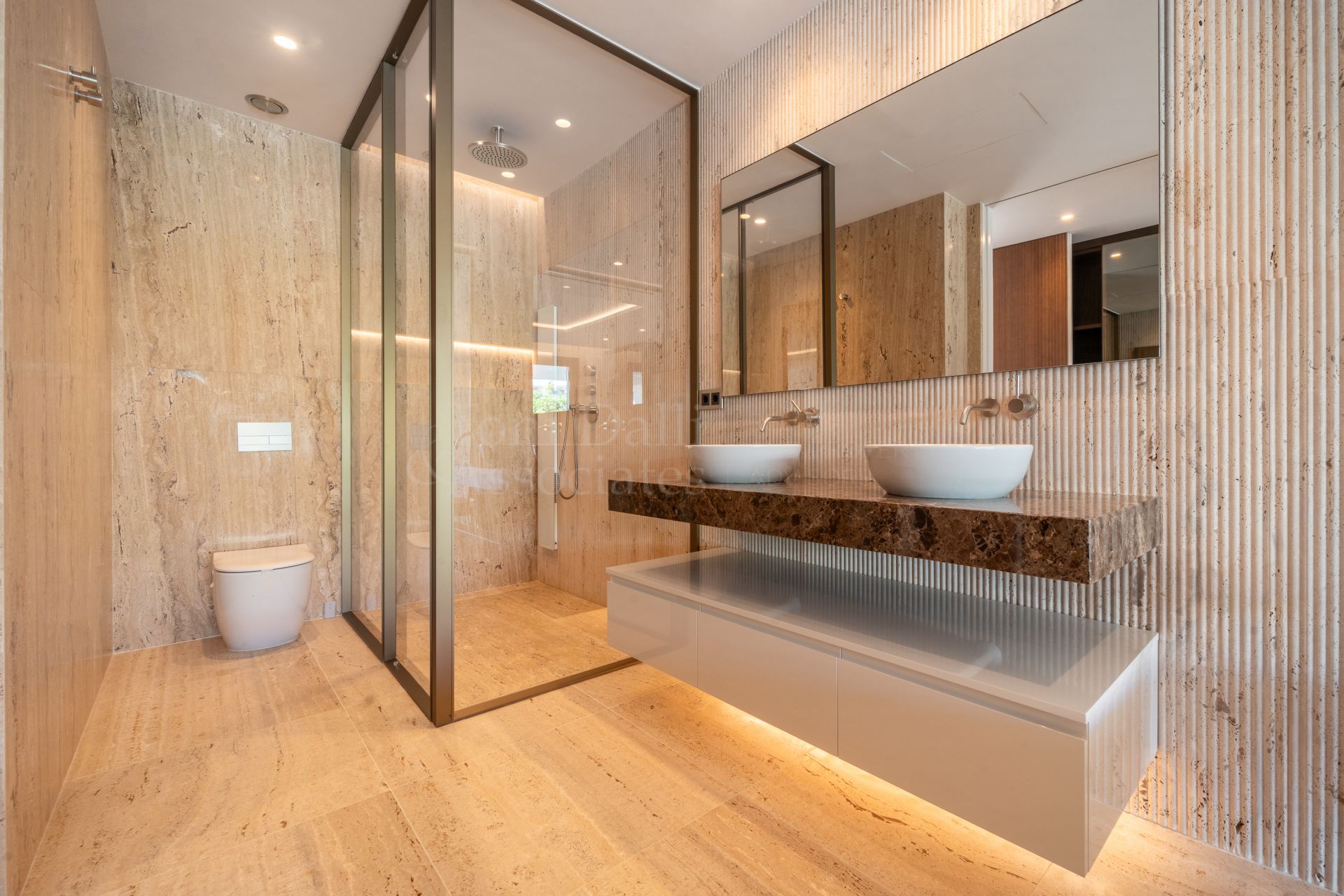 Duplex Penthouse in Epic Marbella, Marbella