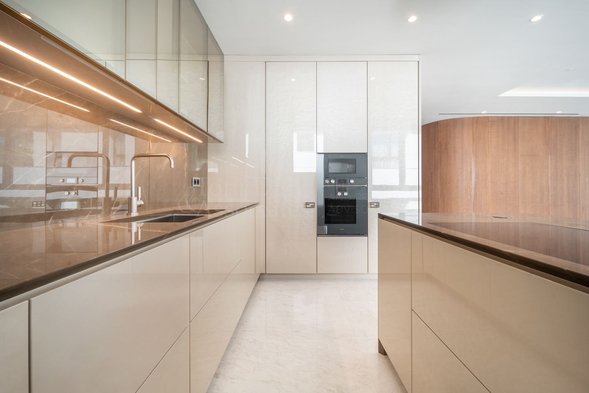 Duplex Penthouse in Epic Marbella, Marbella