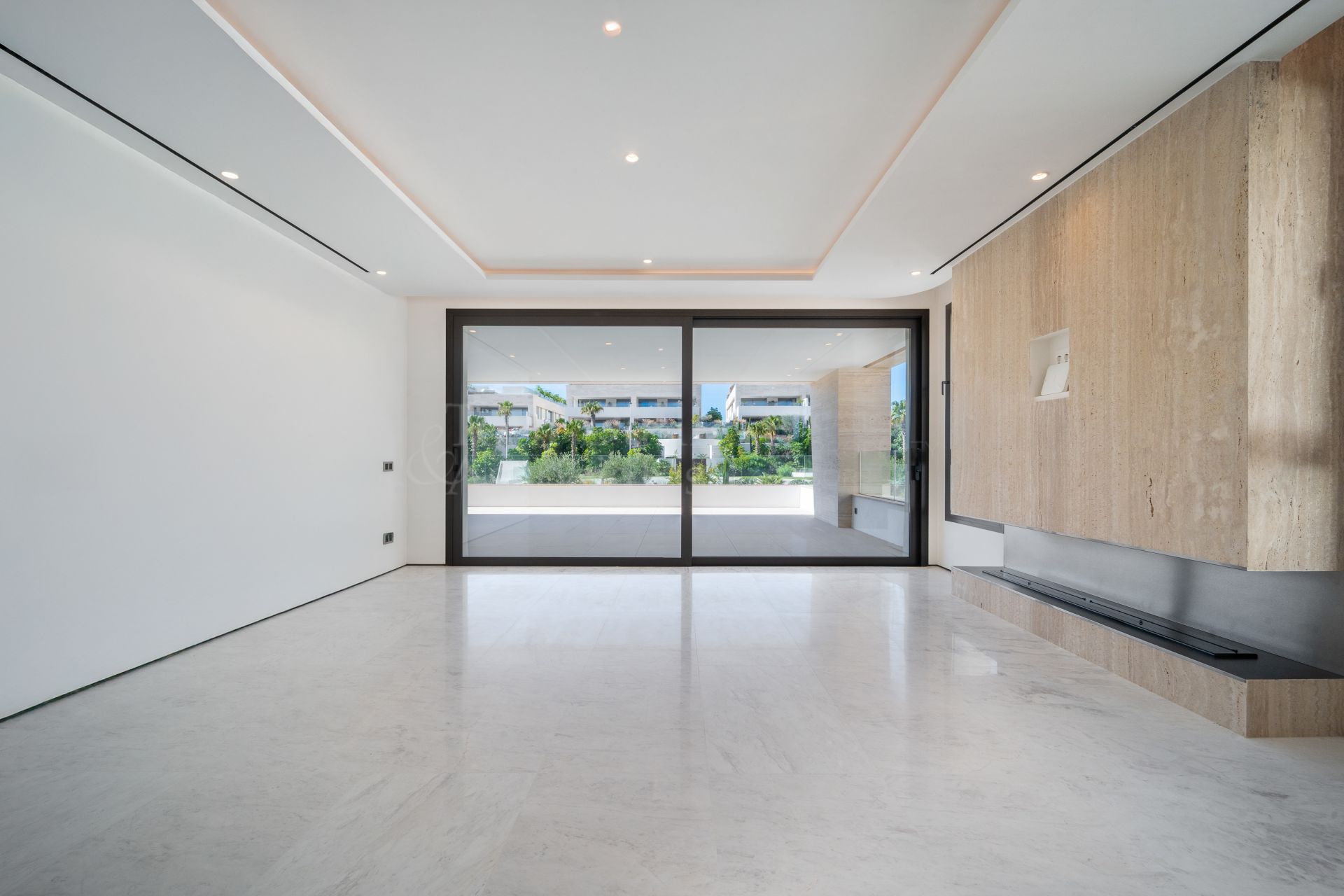 Duplex Penthouse in Epic Marbella, Marbella