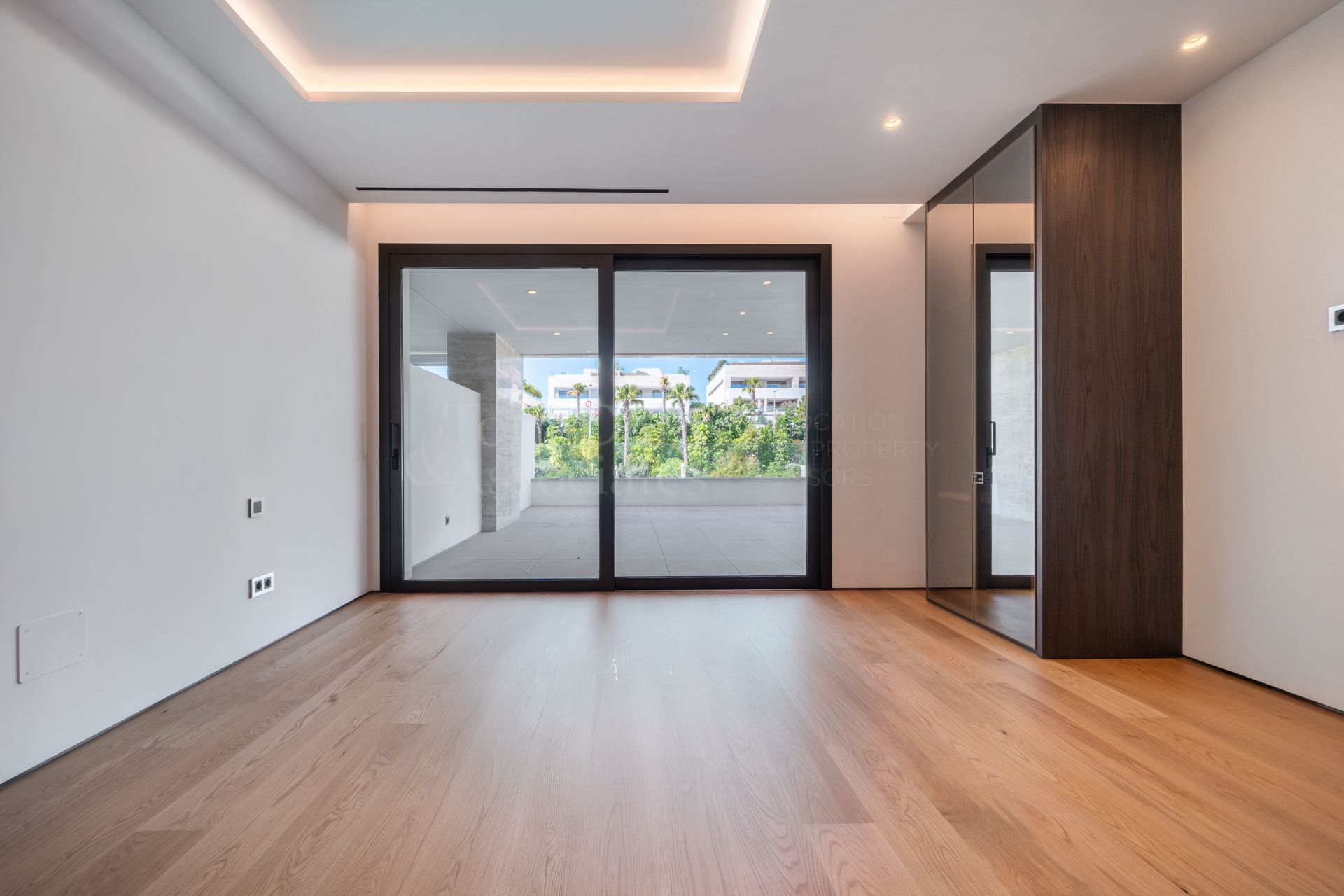 Duplex Penthouse in Epic Marbella, Marbella