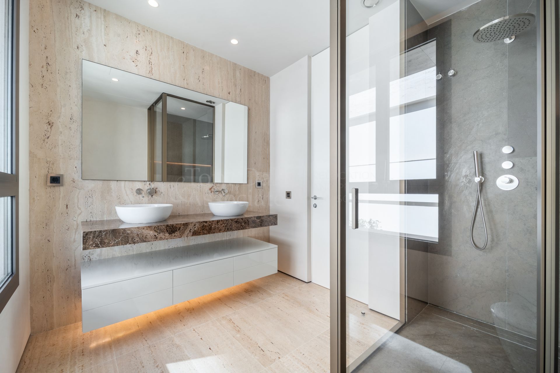 Duplex Penthouse in Epic Marbella, Marbella