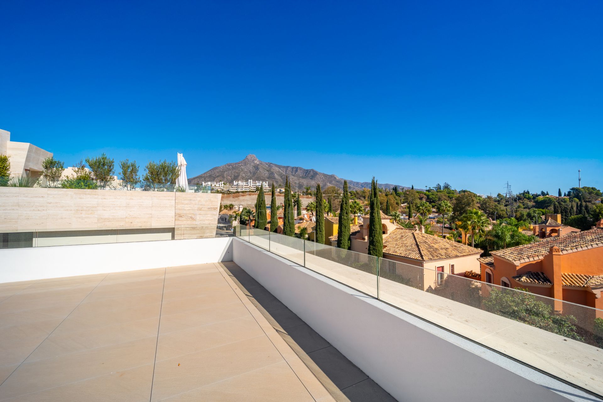 Duplex Penthouse in Epic Marbella, Marbella