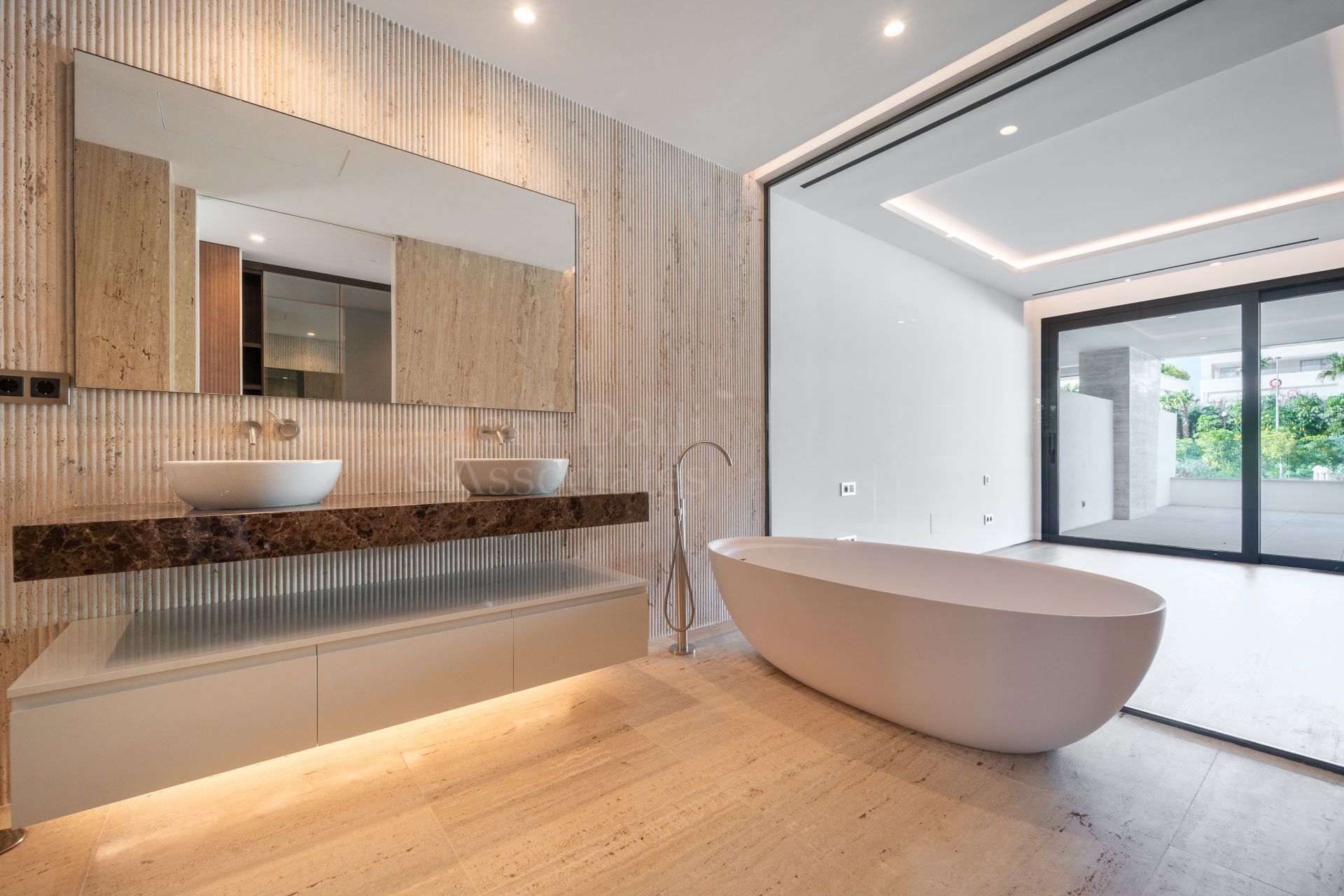 Duplex Penthouse in Epic Marbella, Marbella