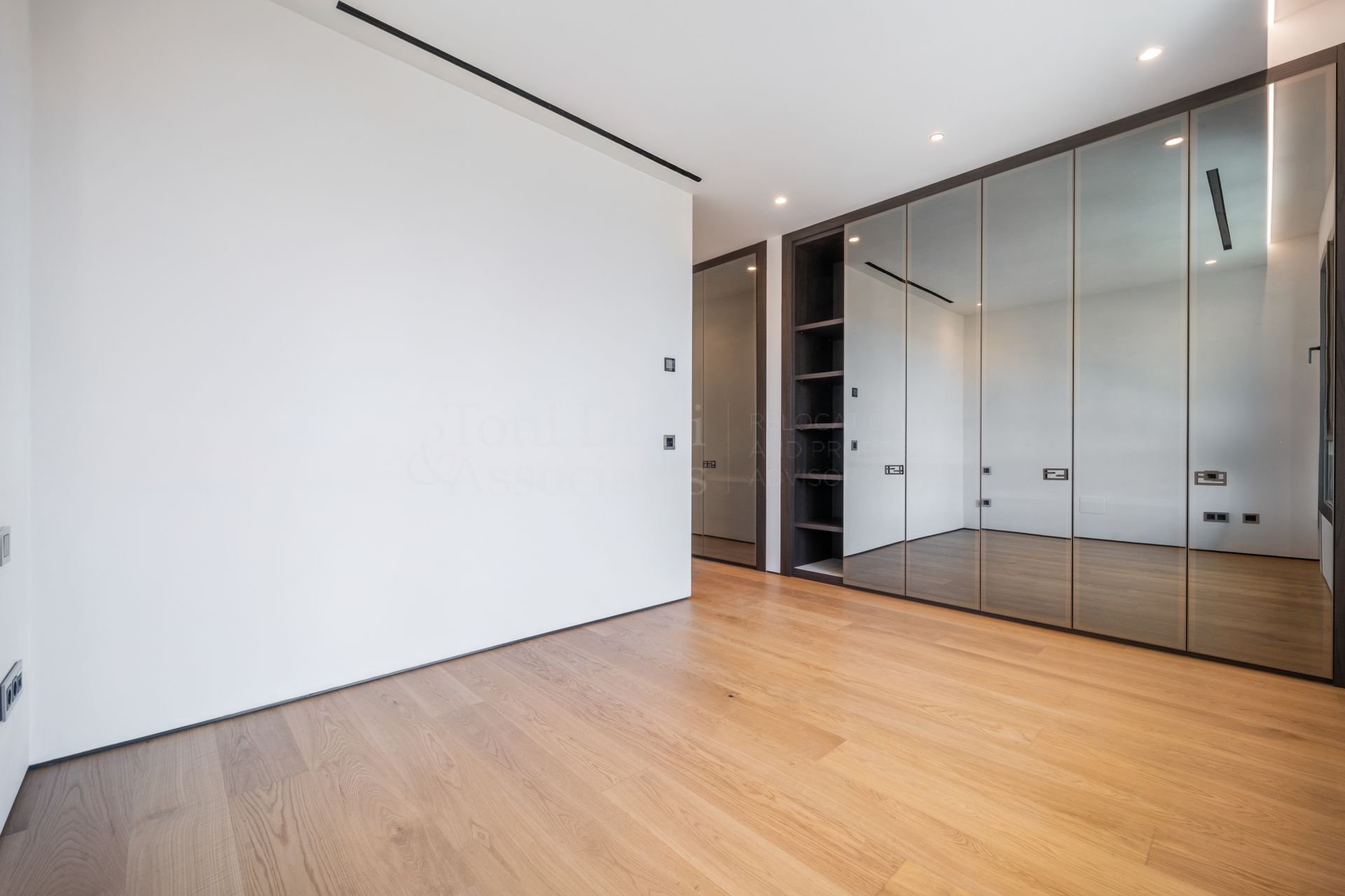 Duplex Penthouse in Epic Marbella, Marbella