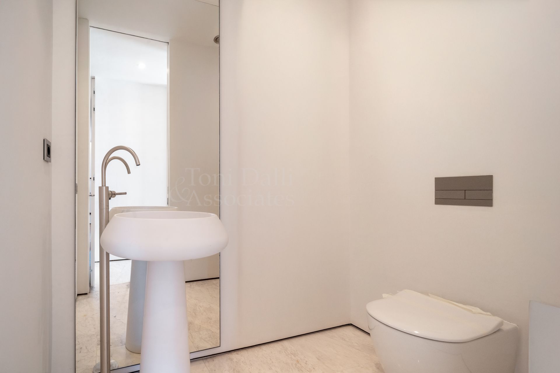 Duplex Penthouse in Epic Marbella, Marbella