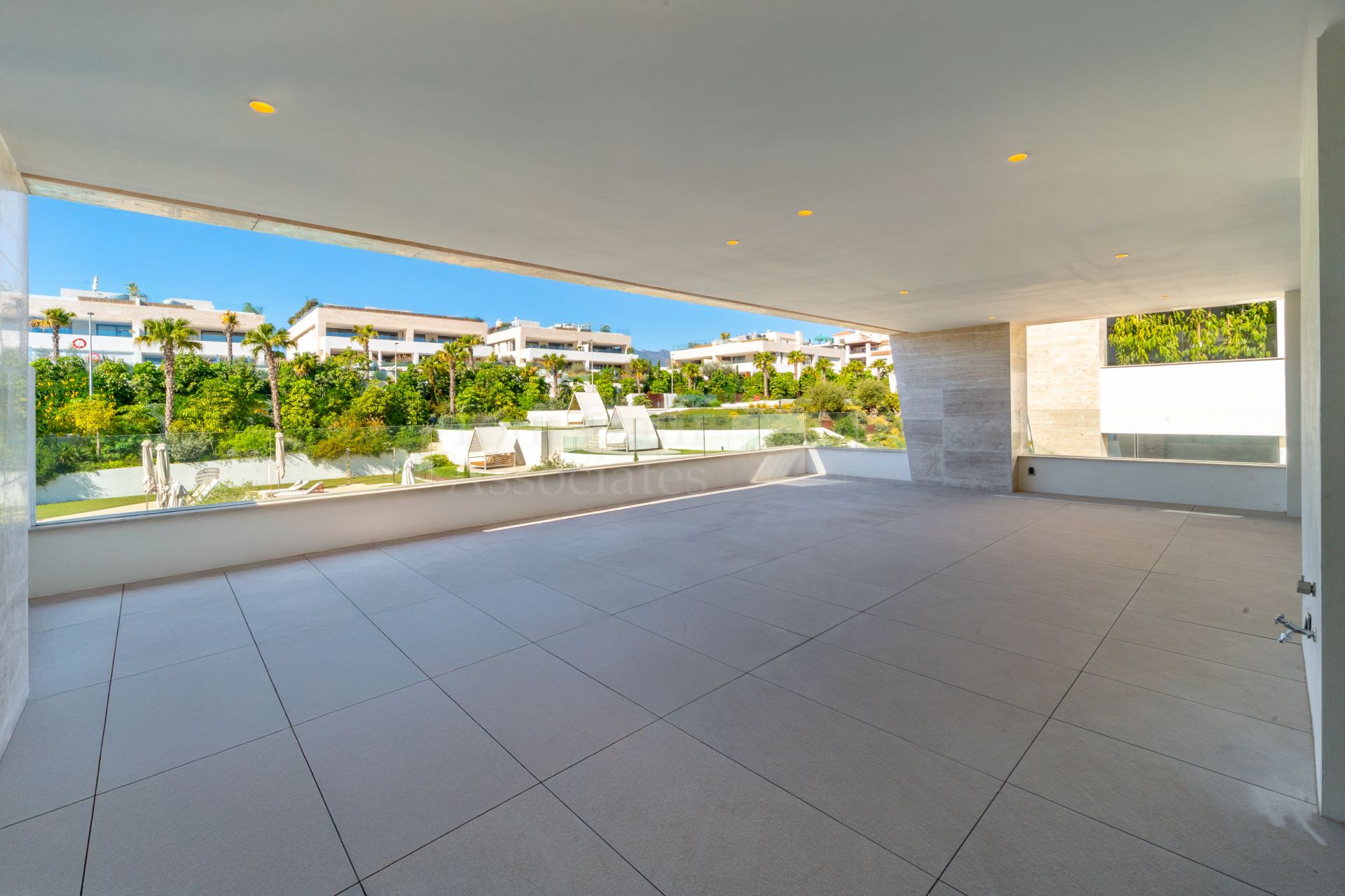 Duplex Penthouse in Epic Marbella, Marbella
